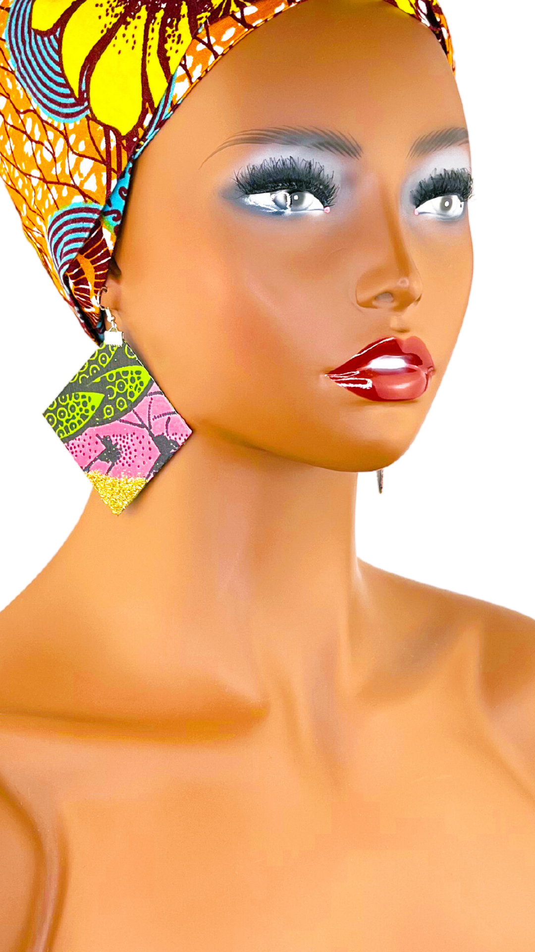 Arise, Shine Glittering Collection: Earrings #7 7w1