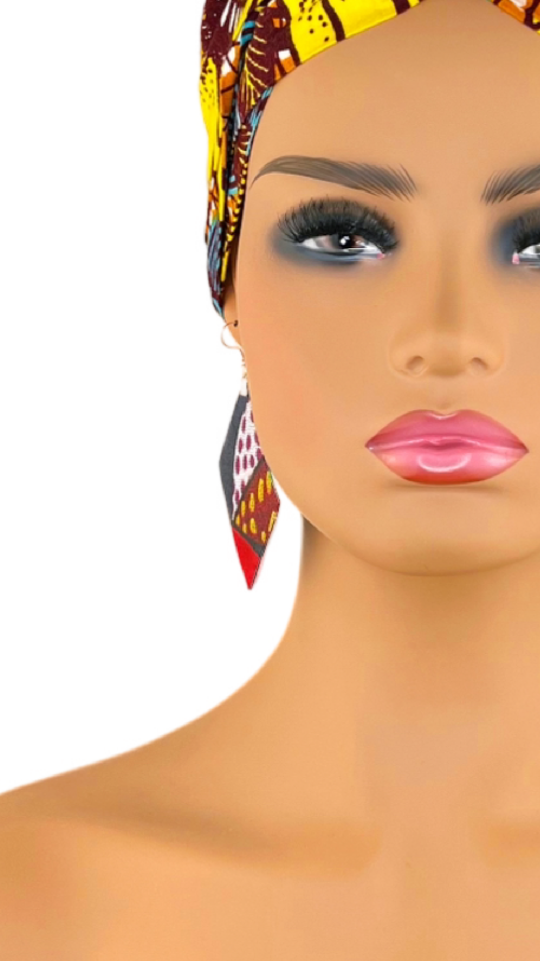 Earrings #10 6w5