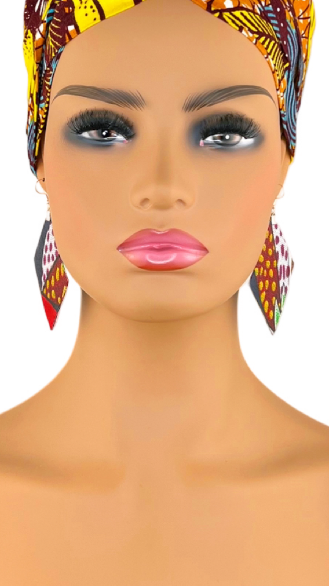 Earrings #10 6w5