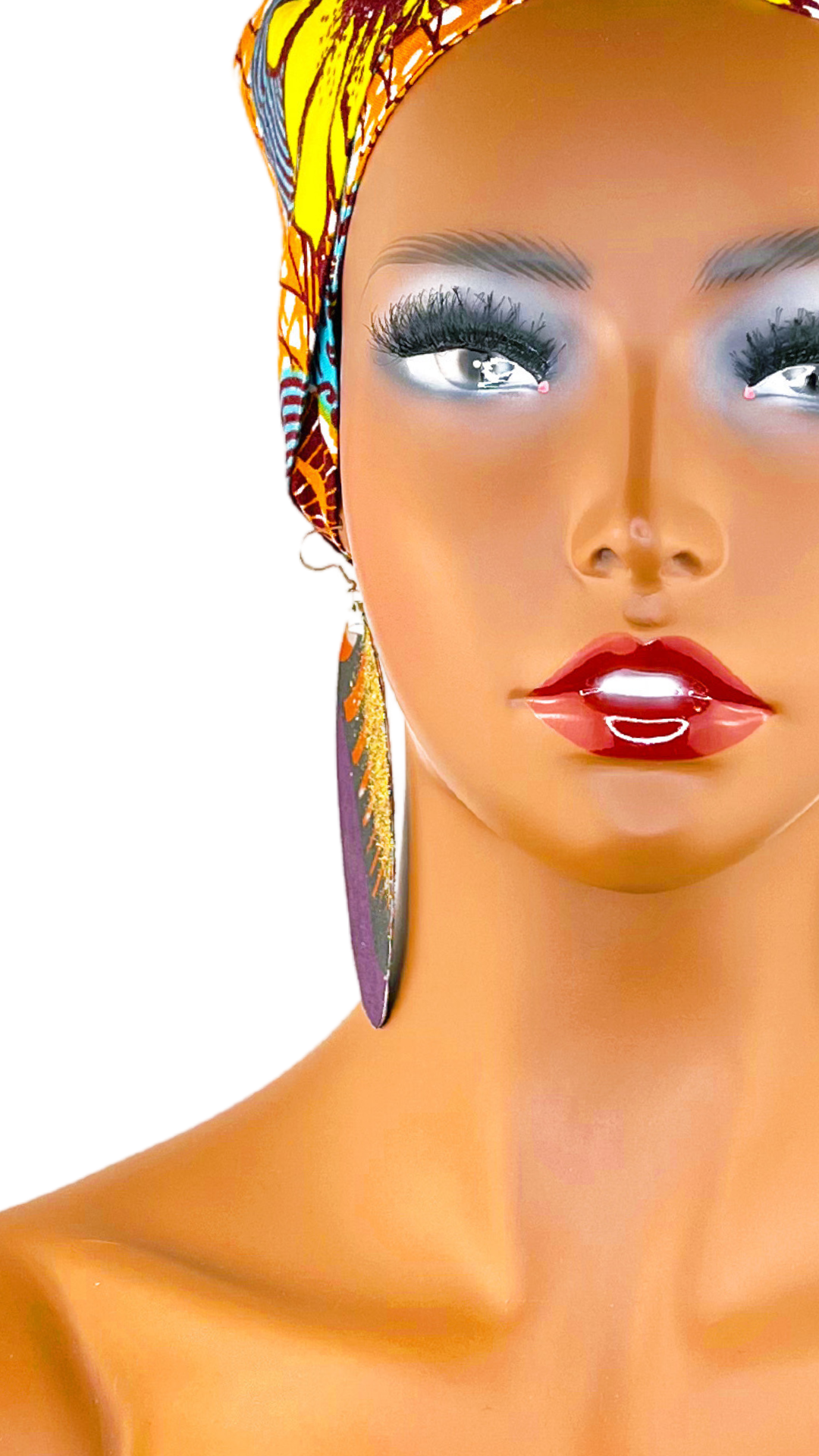 Arise, Shine Glittering Collection: Earrings #11 7w1
