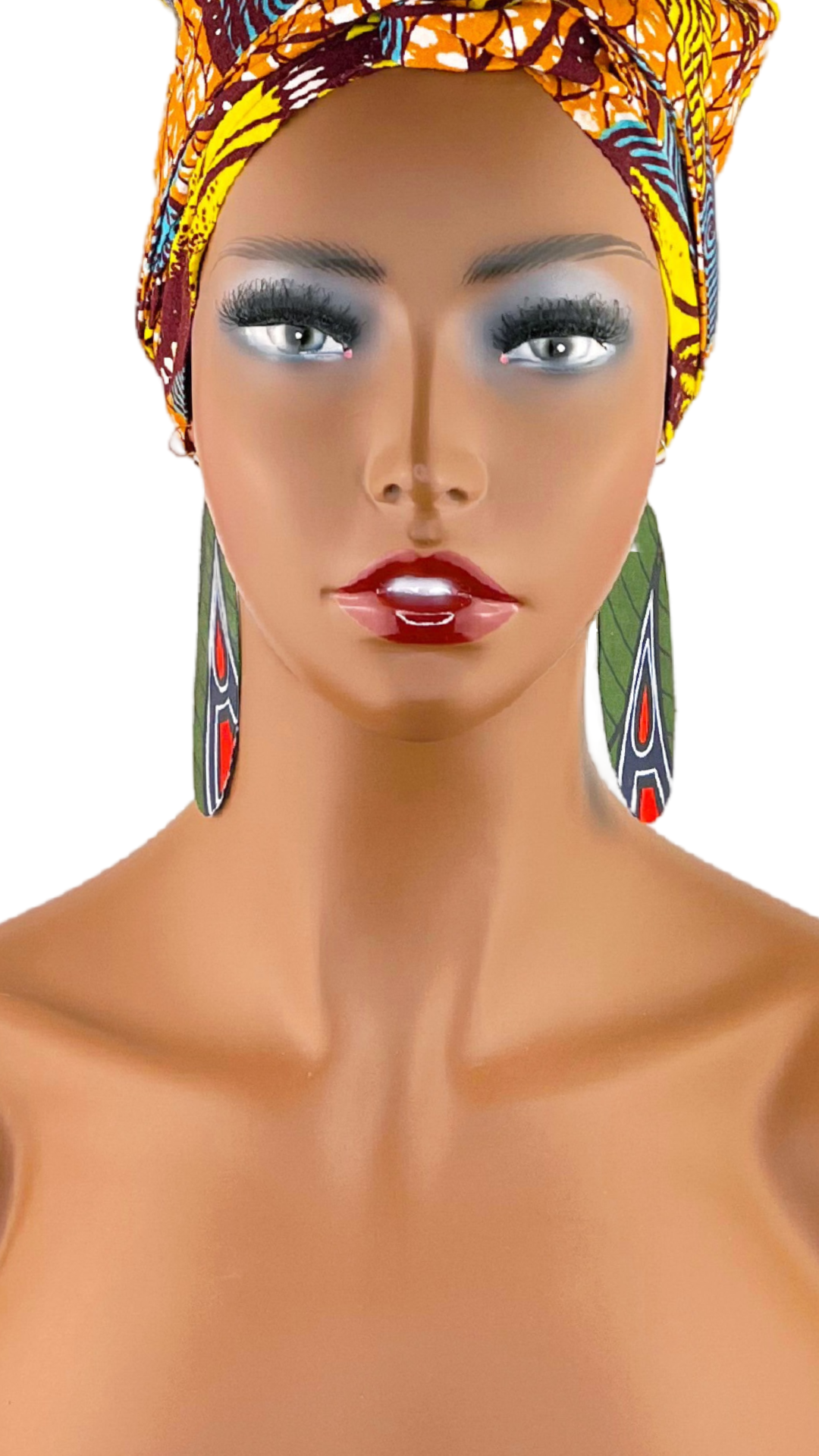 Earrings #10 6w4