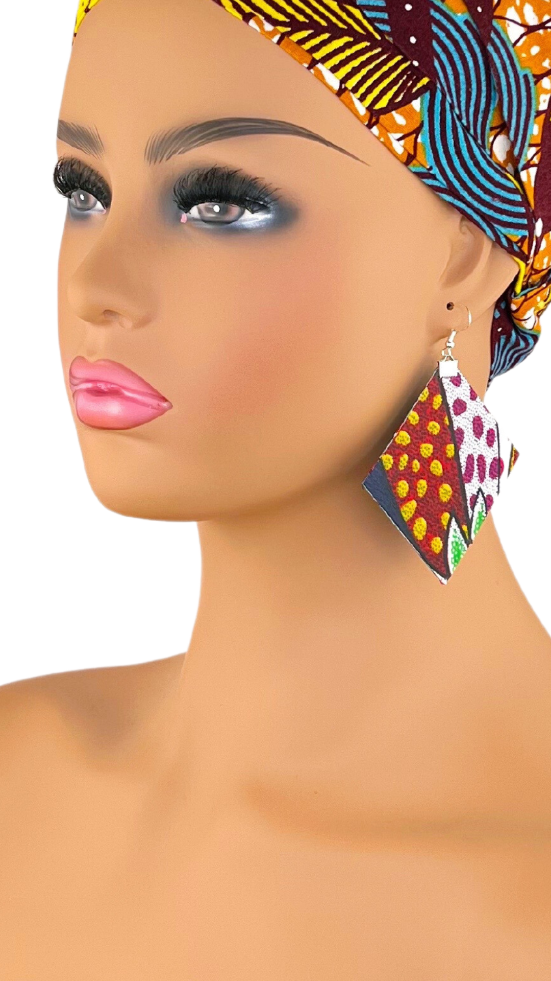 Earrings #10 6w5