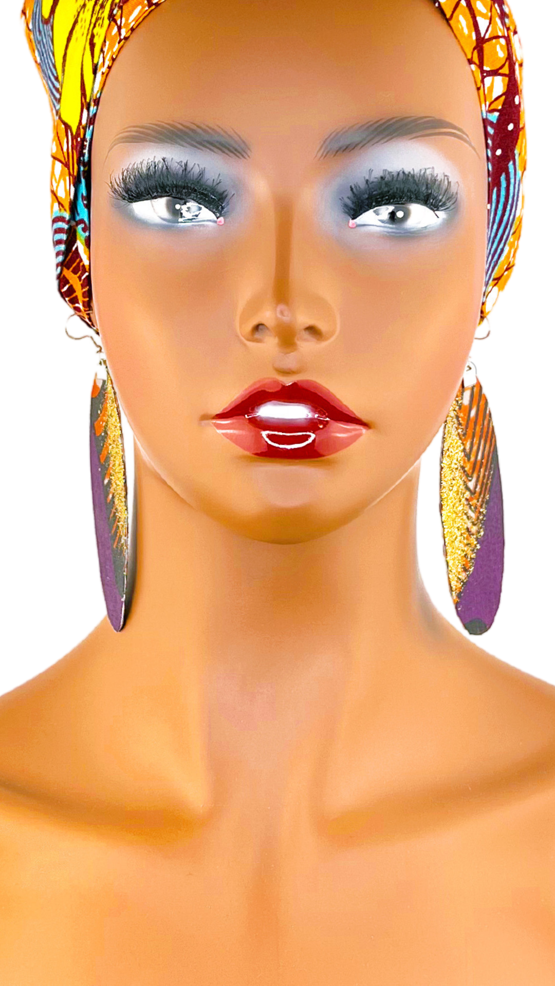 Arise, Shine Glittering Collection: Earrings #11 7w1