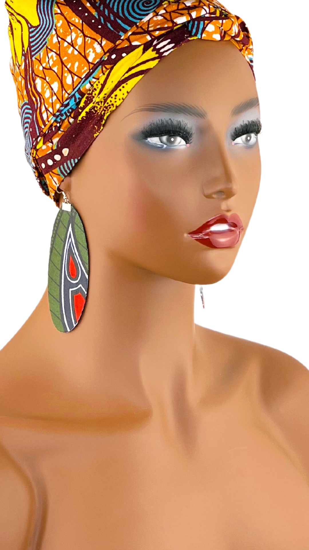 Earrings #10 6w4