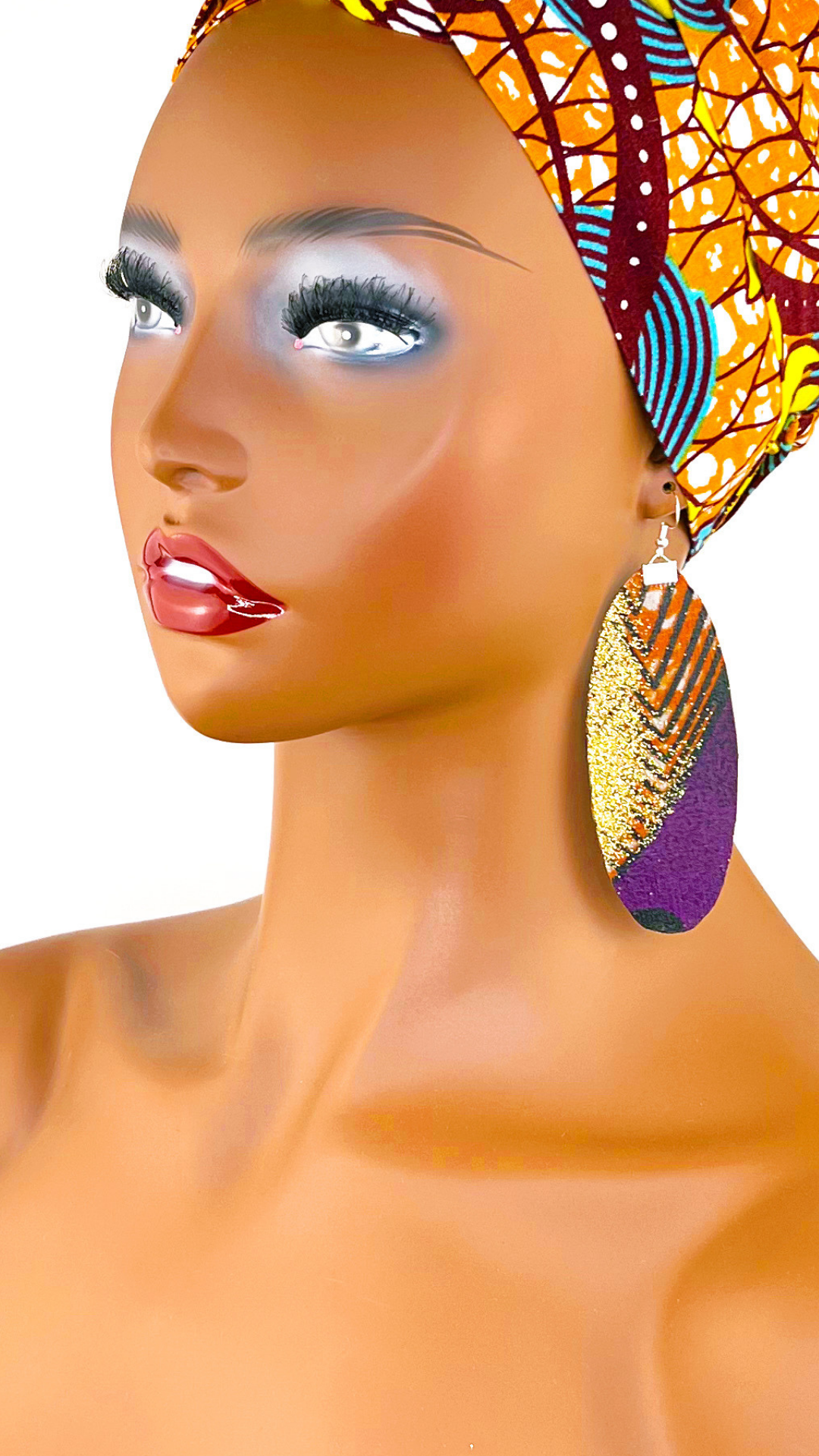 Arise, Shine Glittering Collection: Earrings #11 7w1