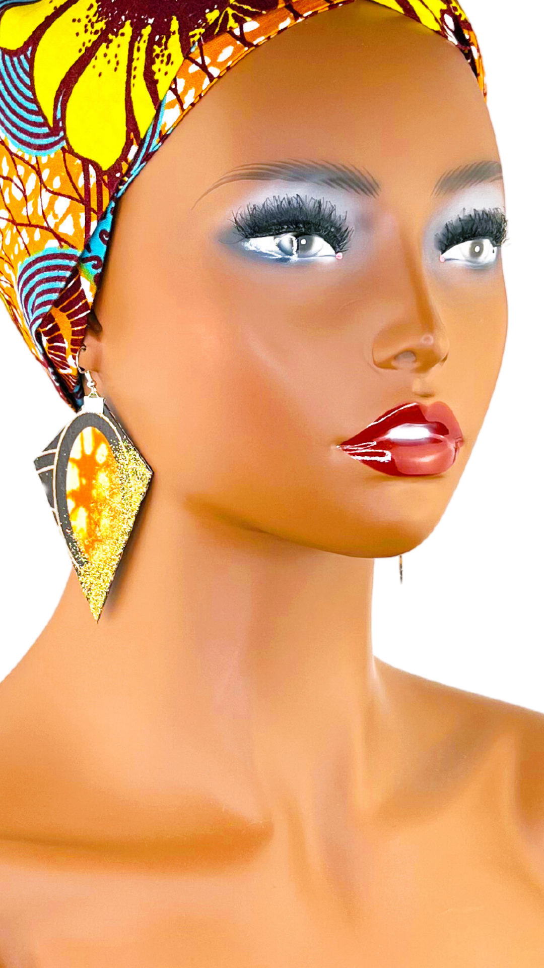 Arise, Shine Glittering Collection: Earrings #1 7w1