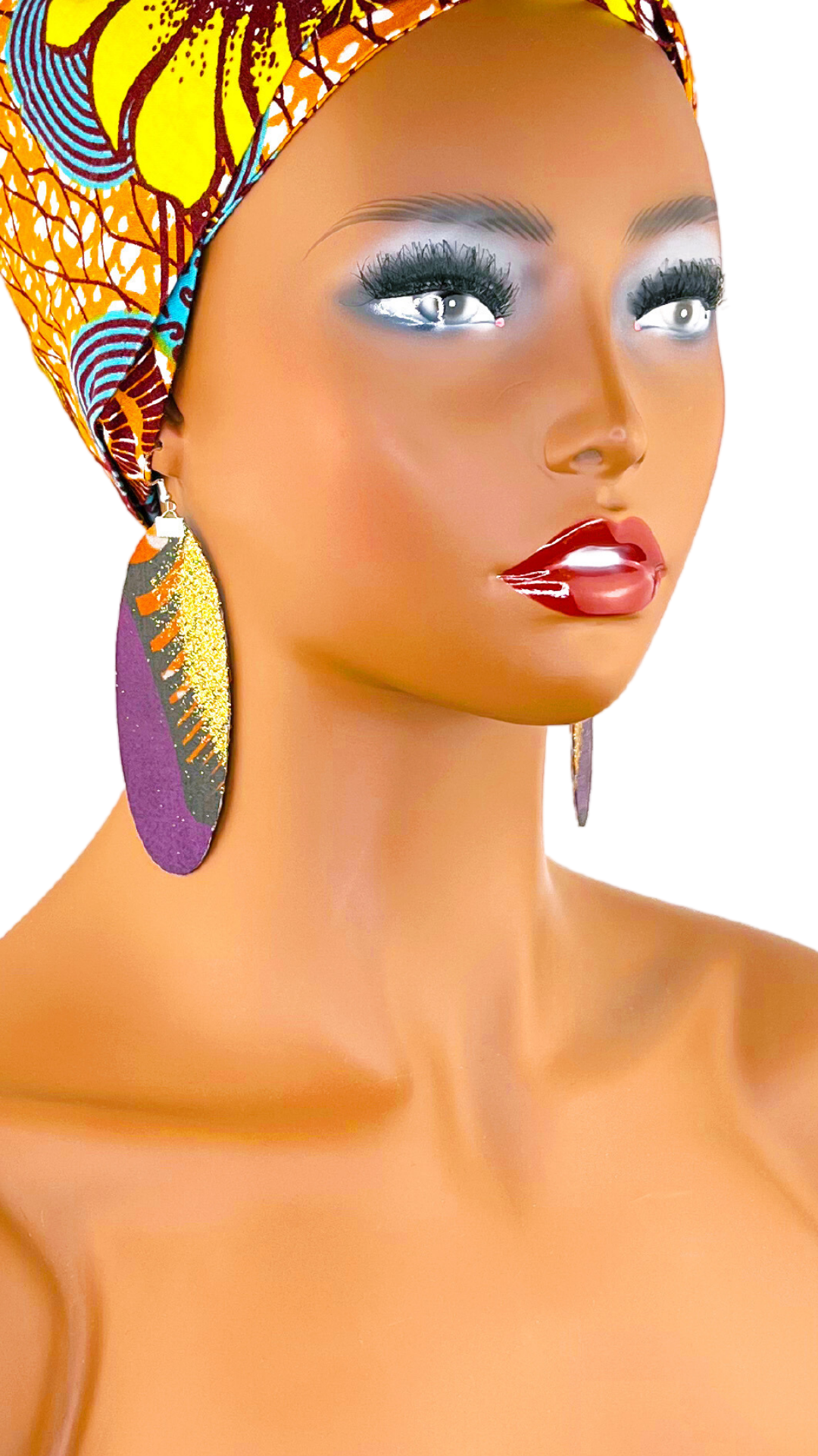 Arise, Shine Glittering Collection: Earrings #11 7w1