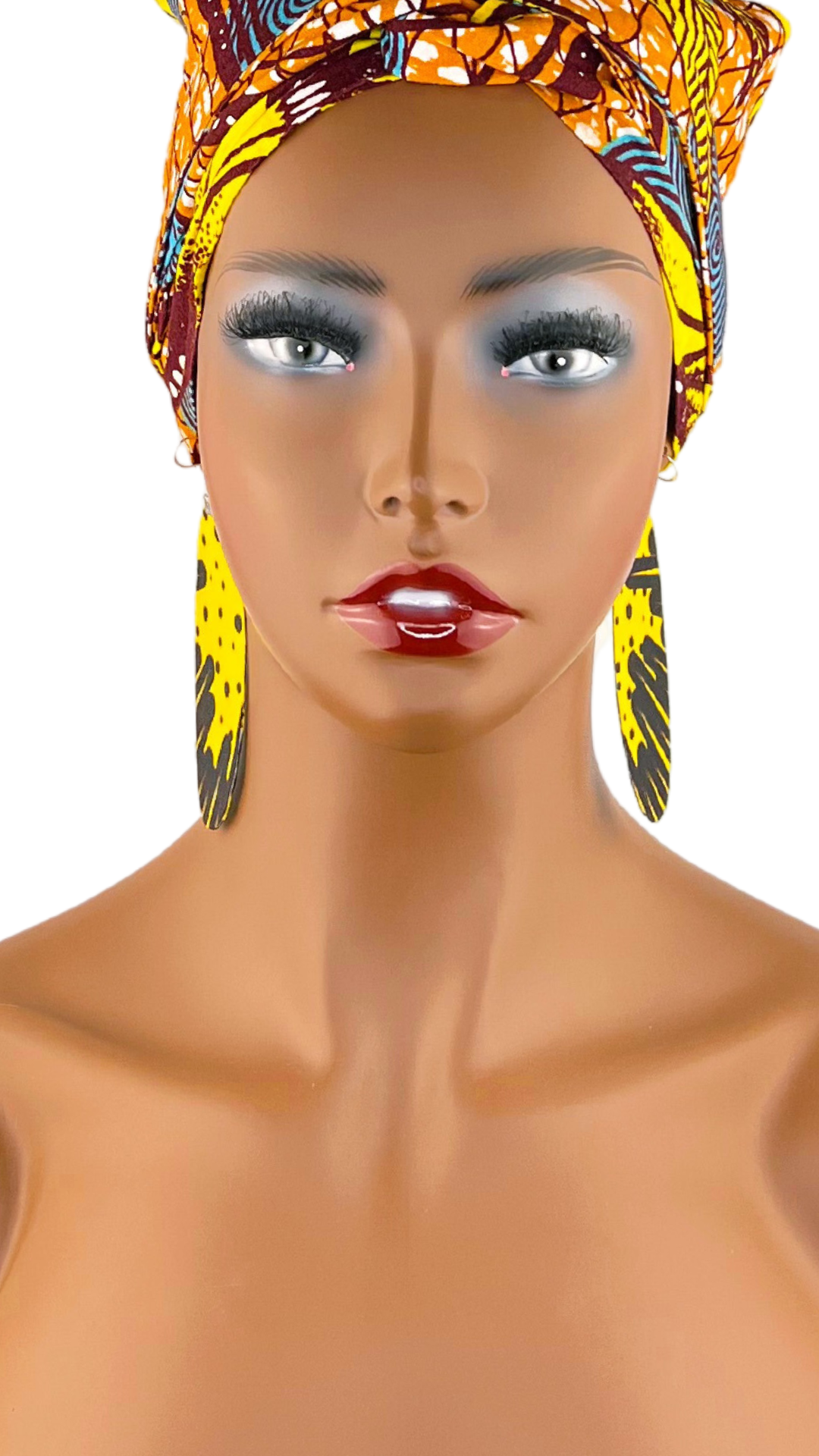 Earrings #11 6w4