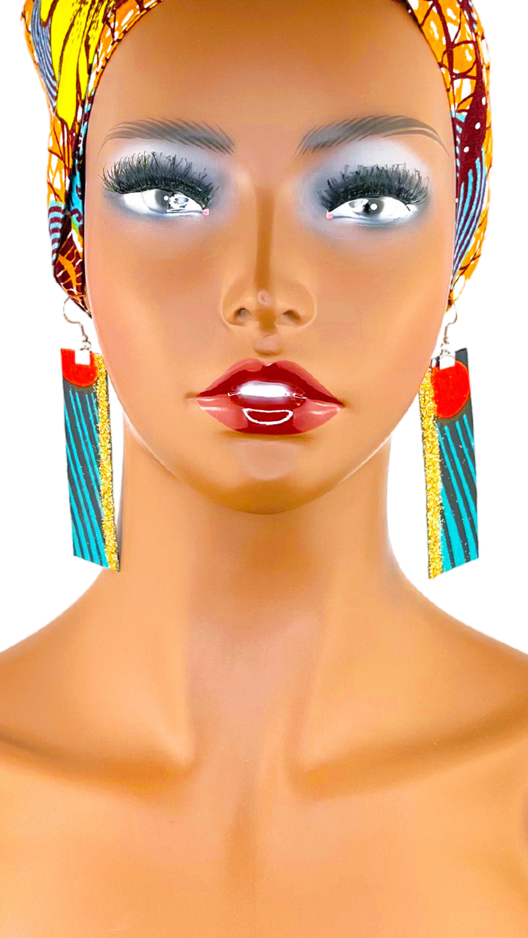 Arise, Shine Glittering Collection: Earrings #19 7w1