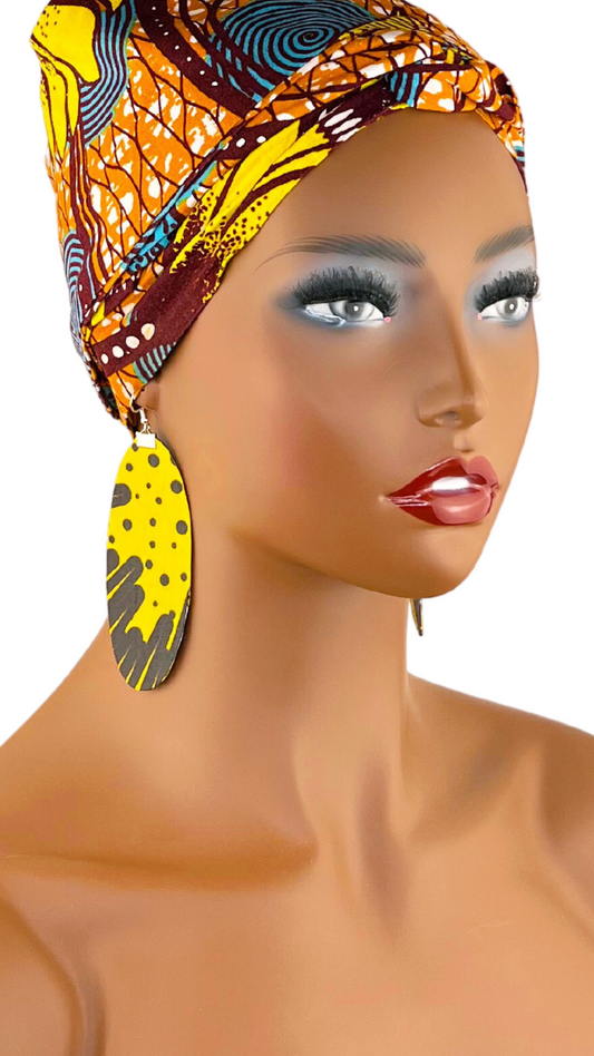 Earrings #11 6w4