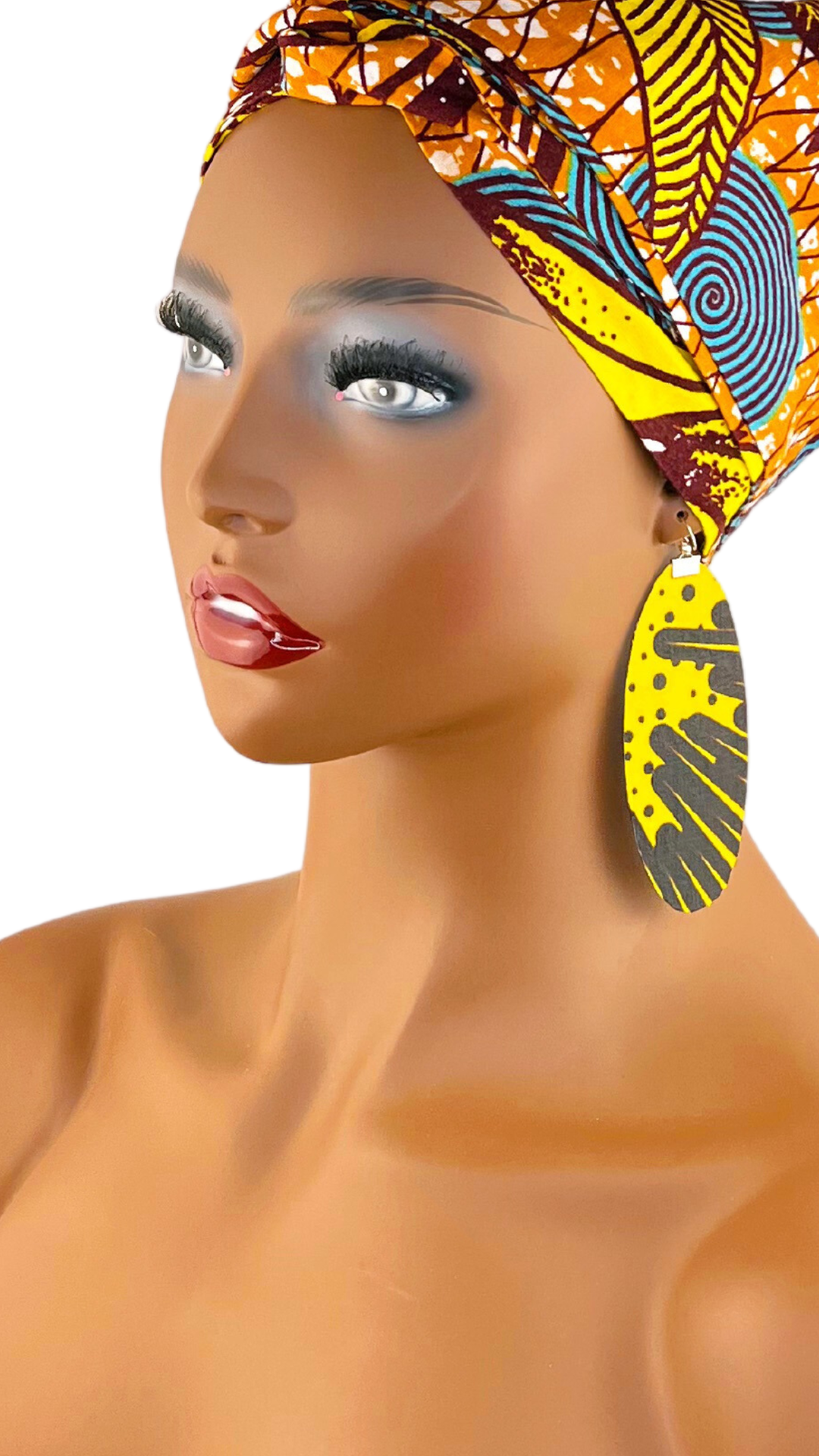 Earrings #11 6w4