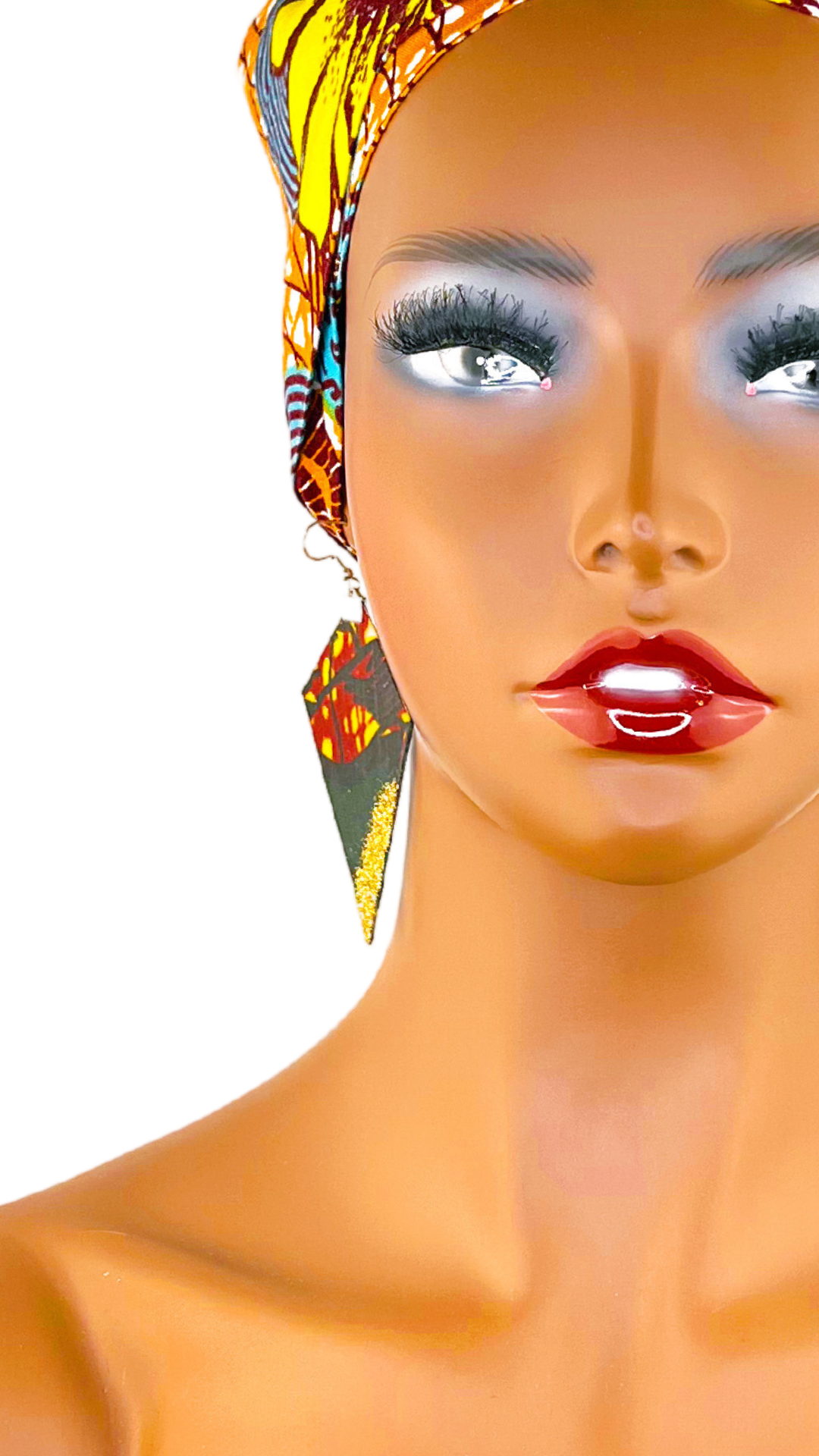 Arise, Shine Glittering Collection: Earrings #20 7w1