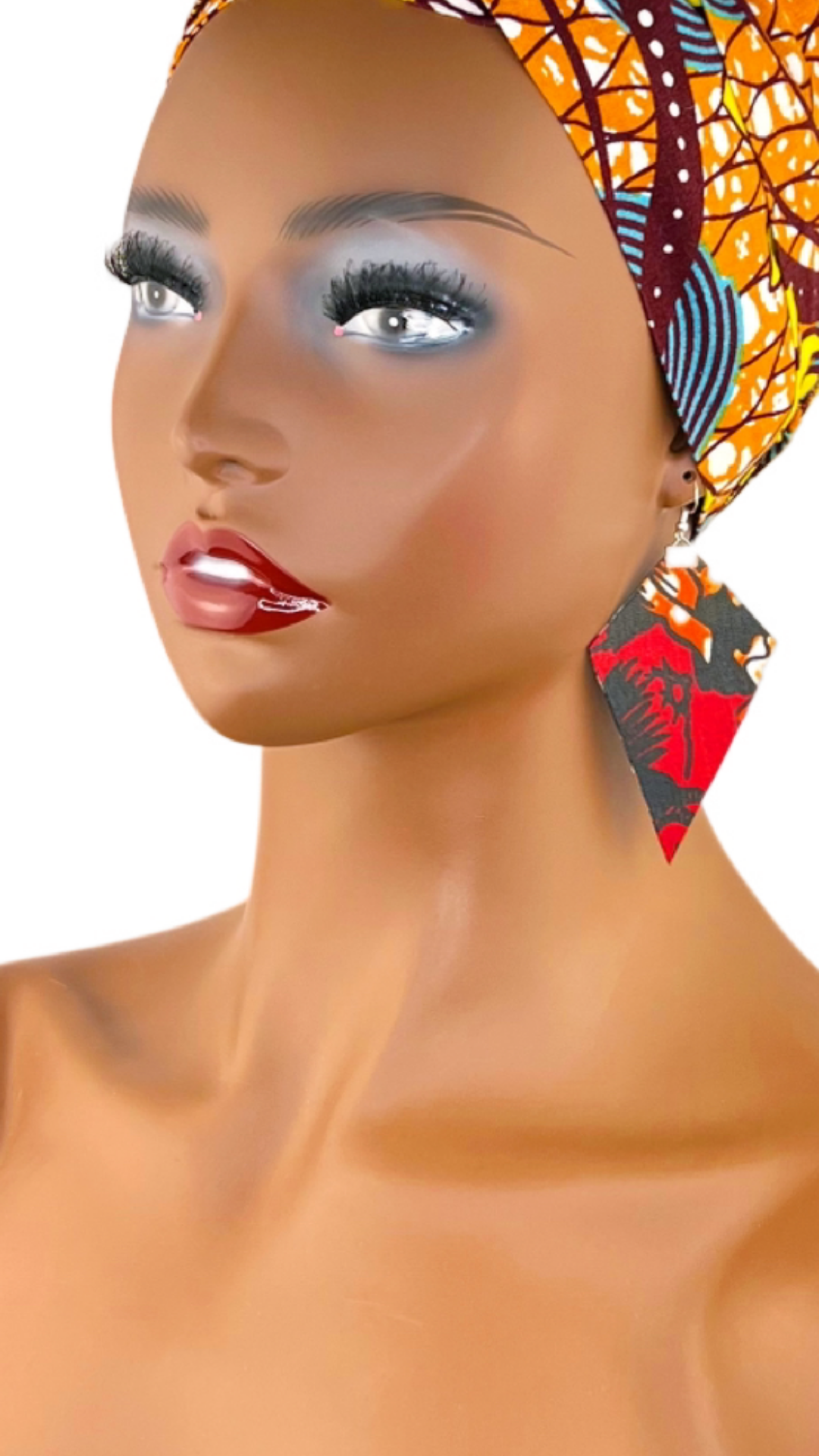 Earrings #1 6w5