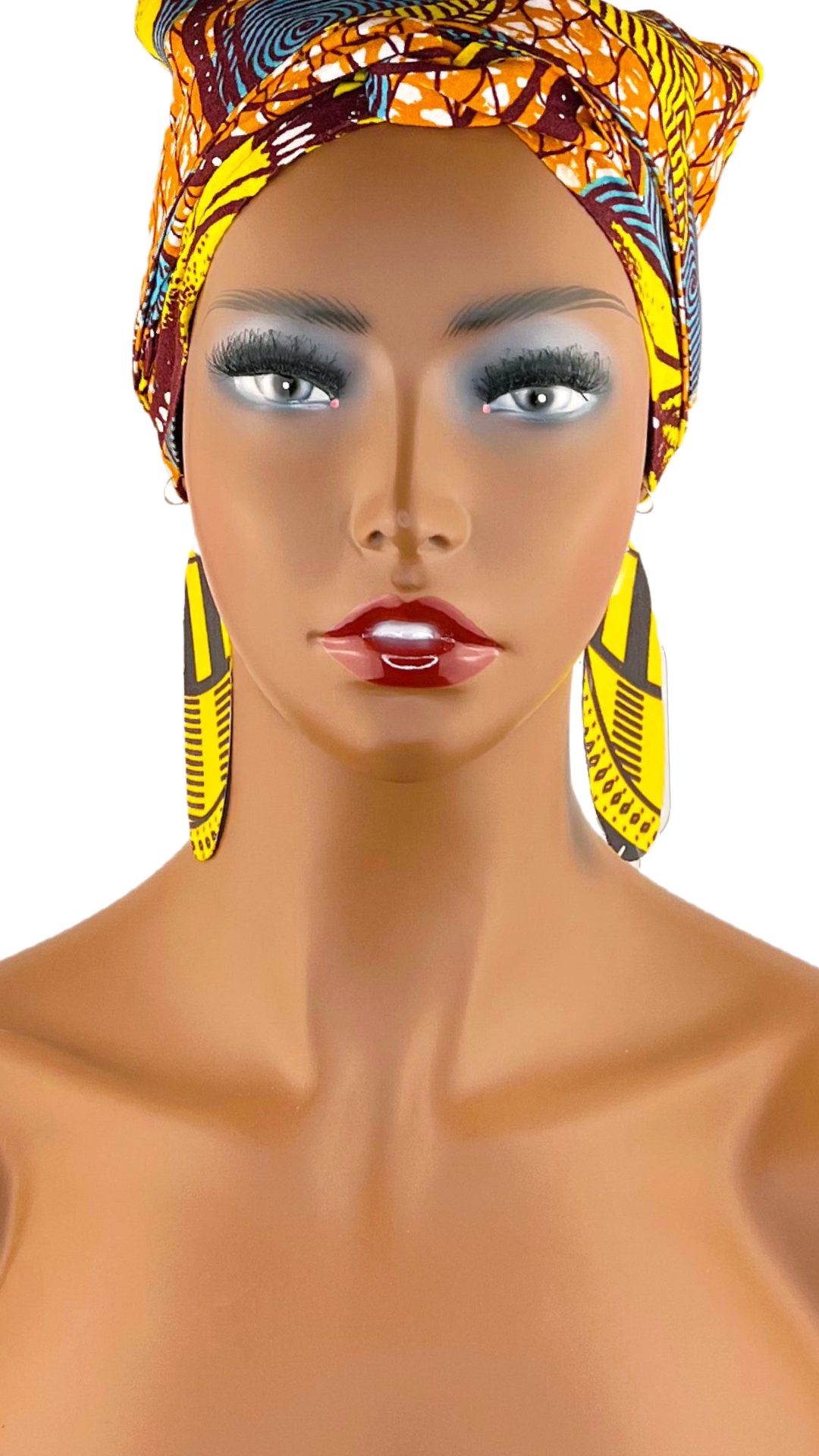 Earrings #13 6w4