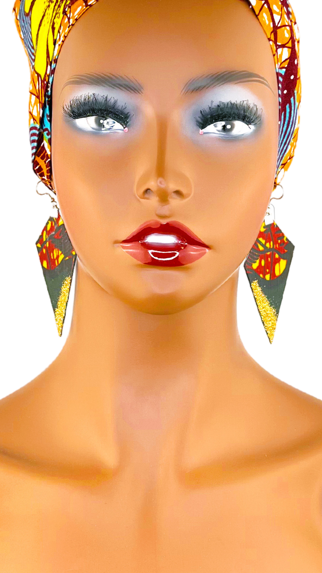 Arise, Shine Glittering Collection: Earrings #20 7w1