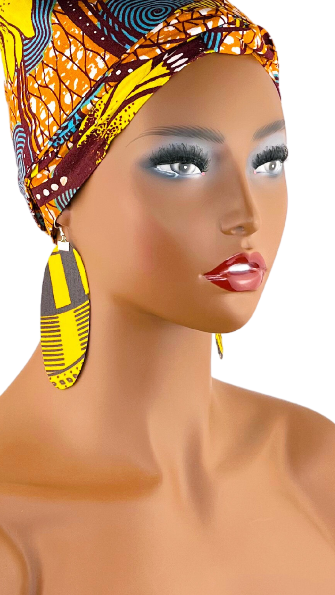Earrings #13 6w4