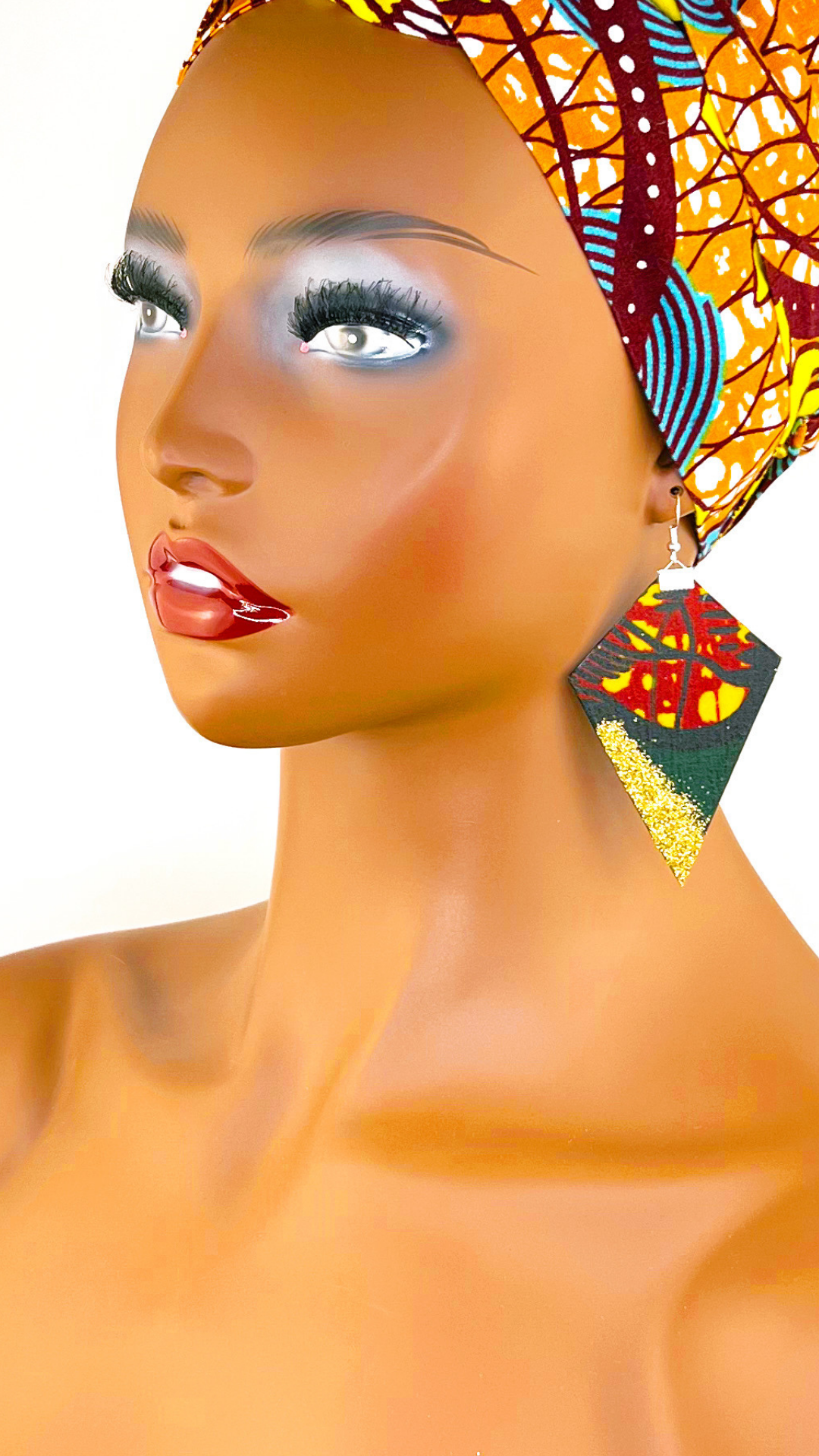 Arise, Shine Glittering Collection: Earrings #20 7w1