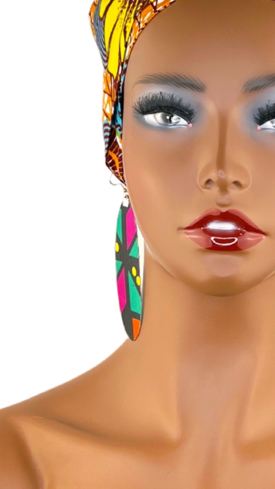 Earrings #14 6w5