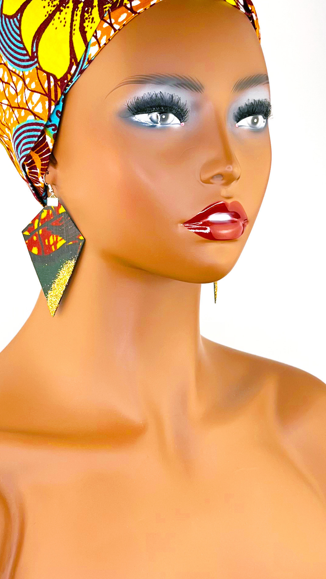 Arise, Shine Glittering Collection: Earrings #20 7w1