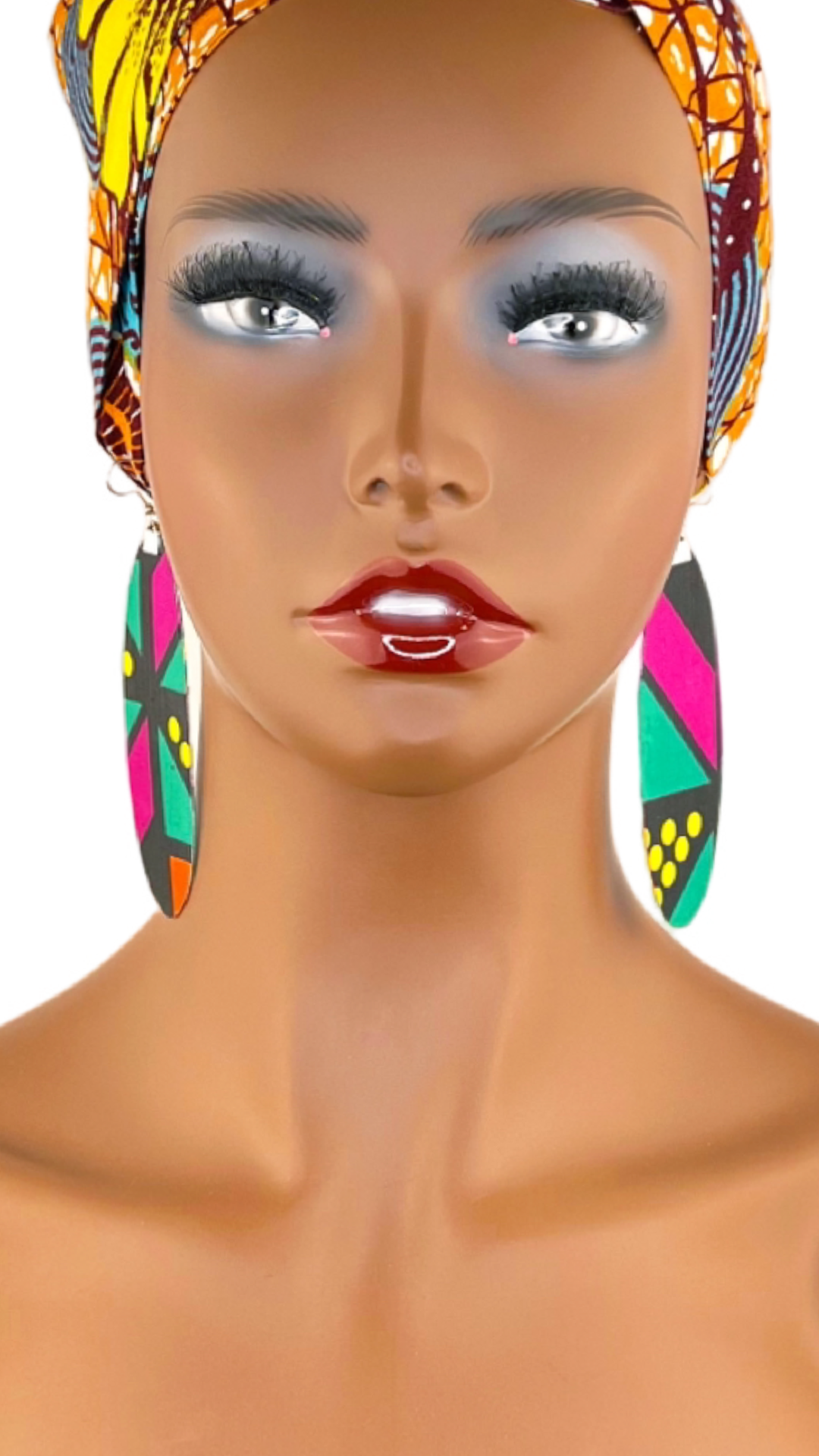 Earrings #14 6w5