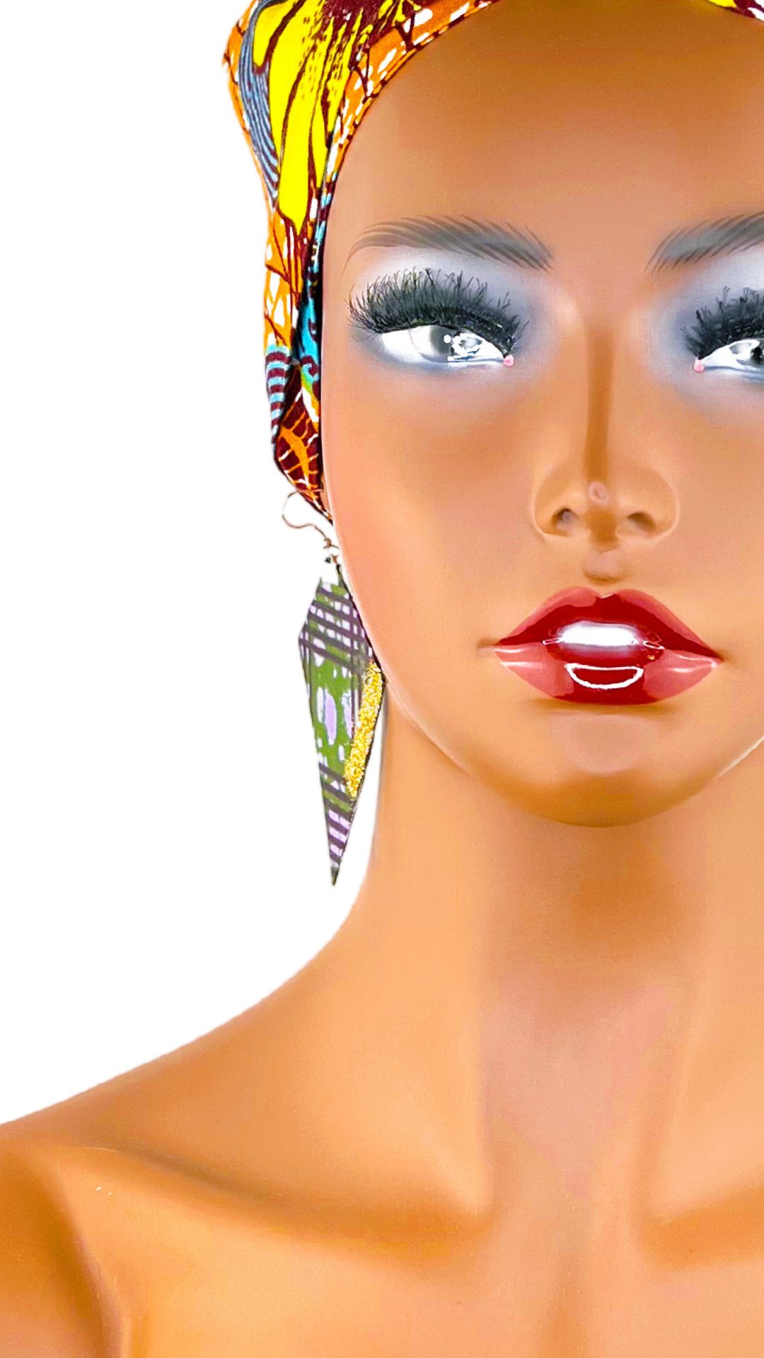 Arise, Shine Glittering Collection: Earrings #13 7w1
