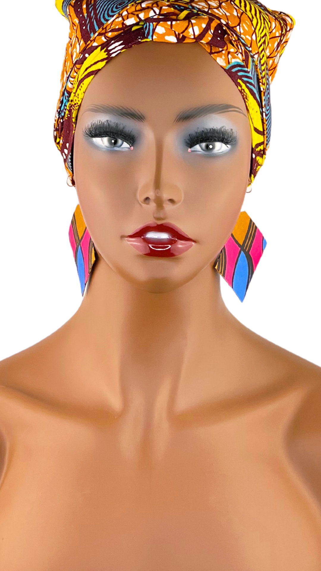 Earrings #14 6w4