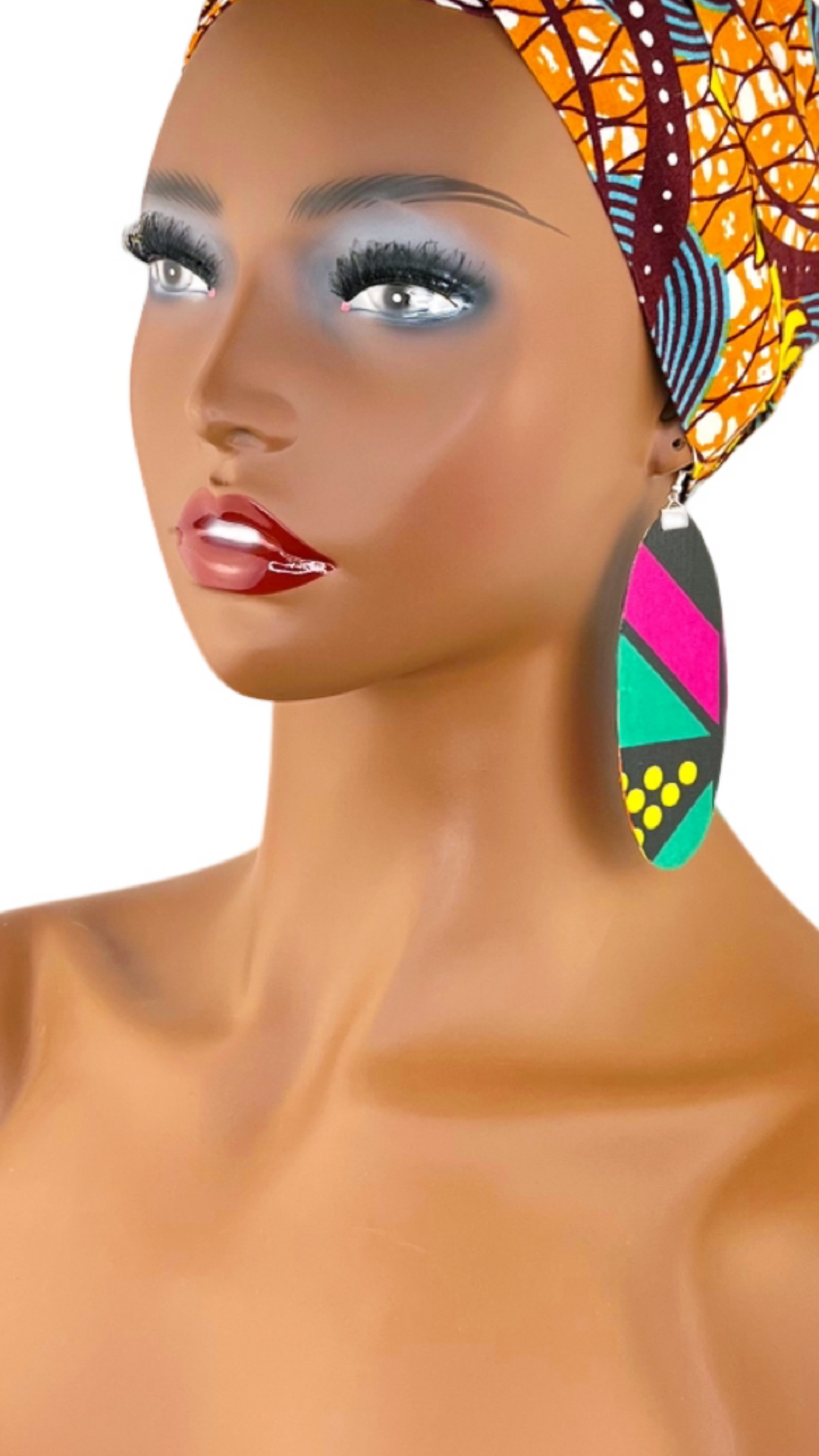 Earrings #14 6w5