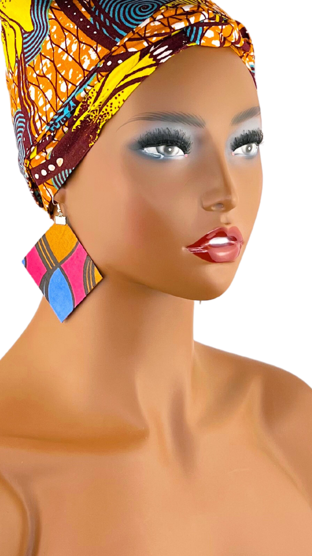 Earrings #14 6w4