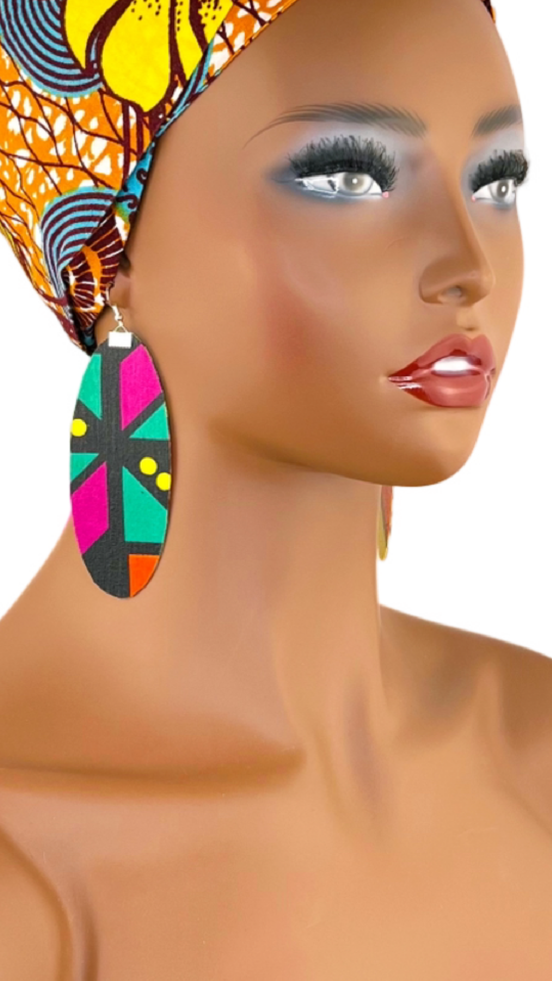 Earrings #14 6w5