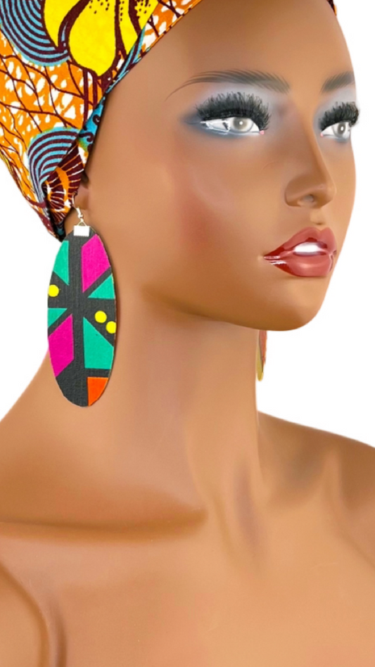 Earrings #14 6w5