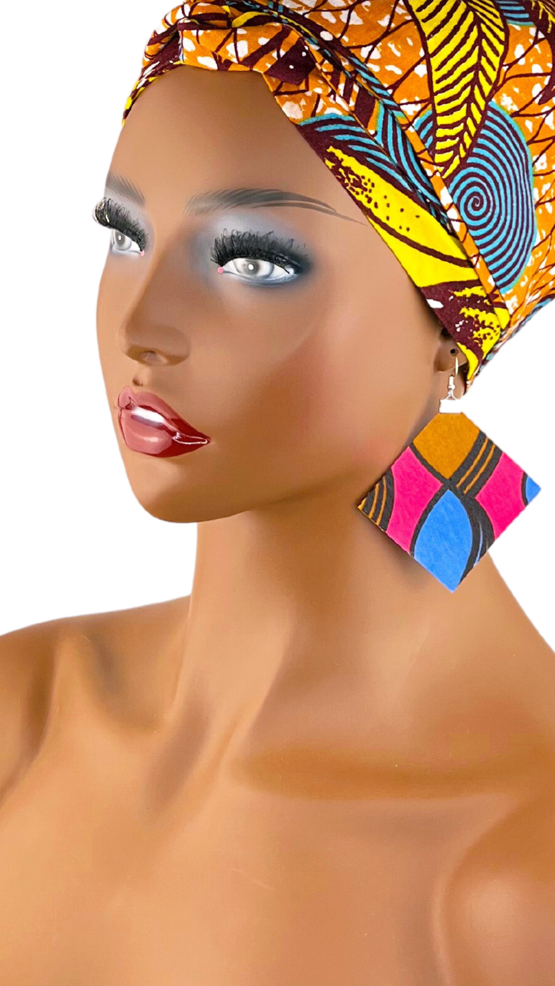 Earrings #14 6w4