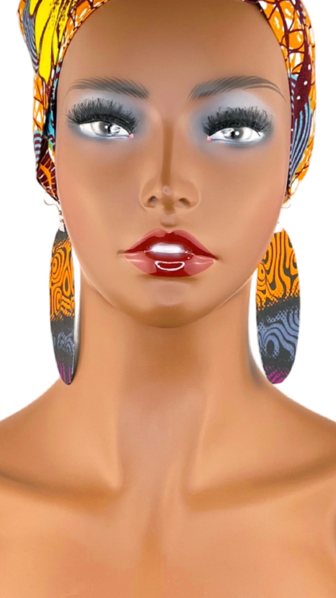 Earrings #15 6w5