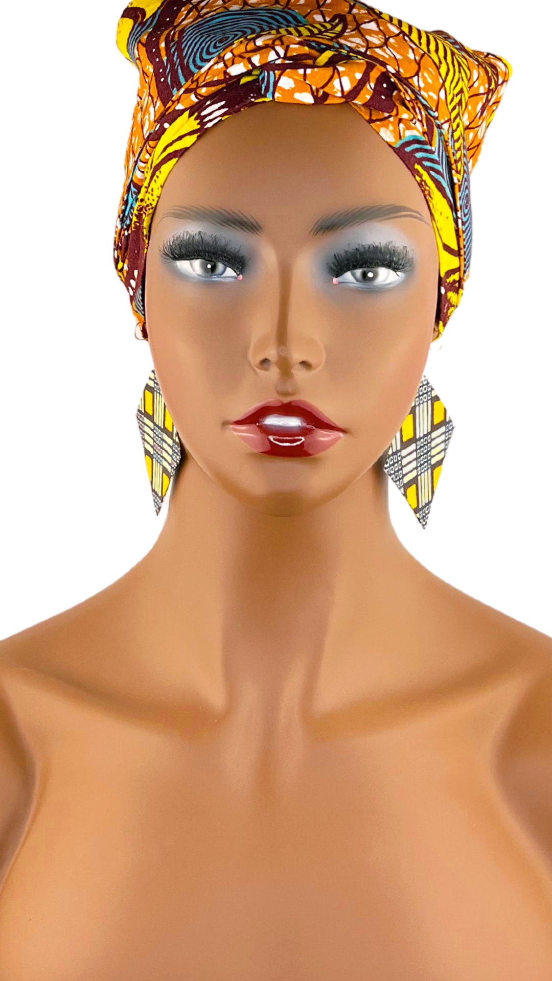 Earrings #15 6w4