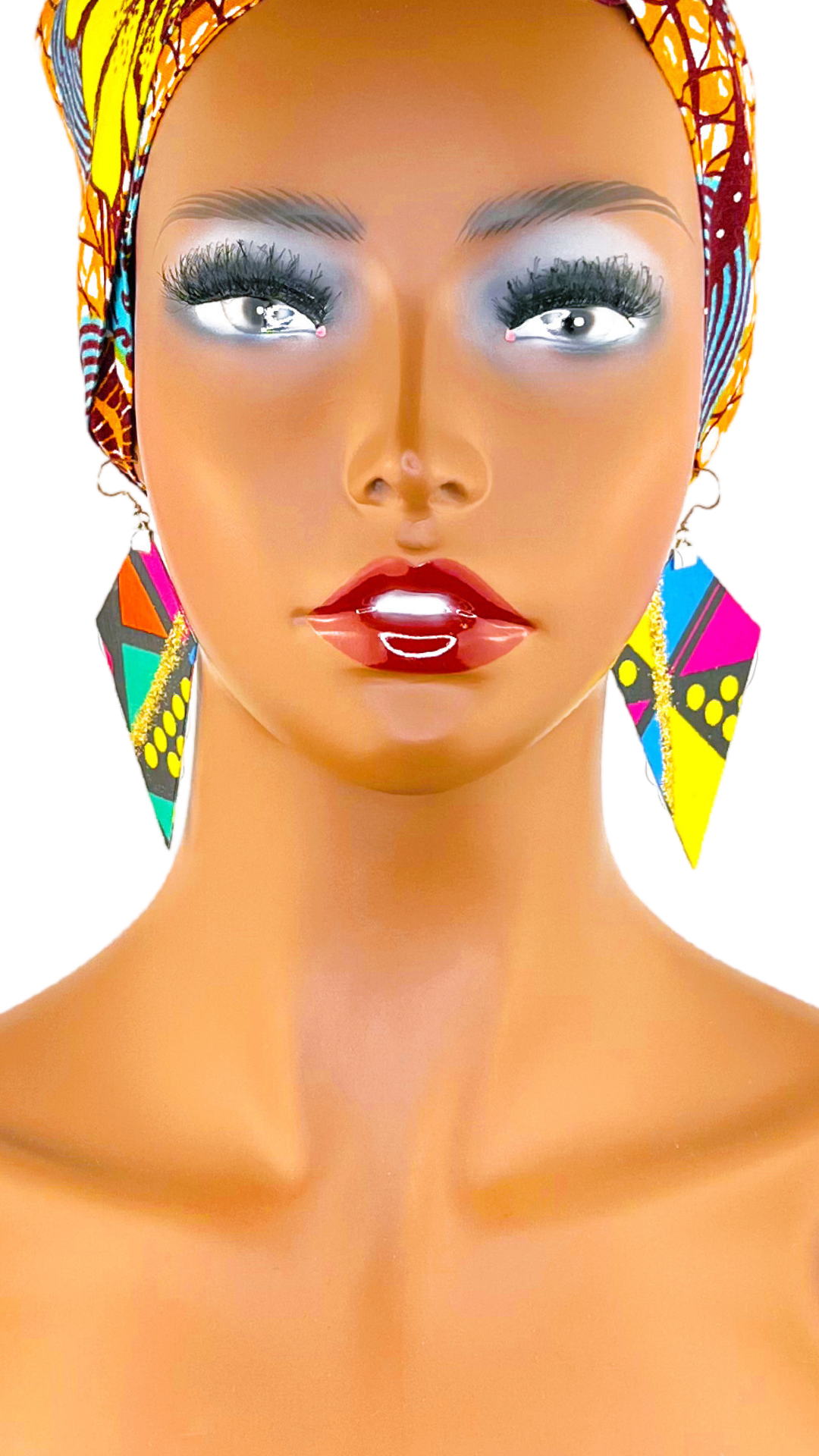 Arise, Shine Glittering Collection: Earrings #12 7w1
