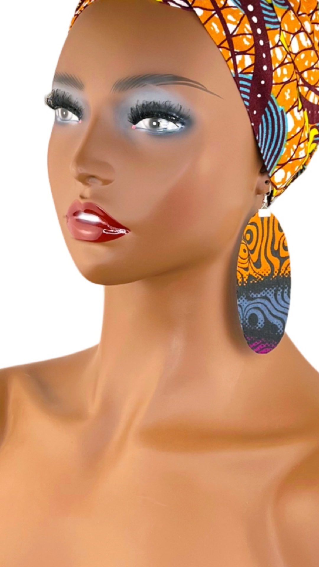 Earrings #15 6w5