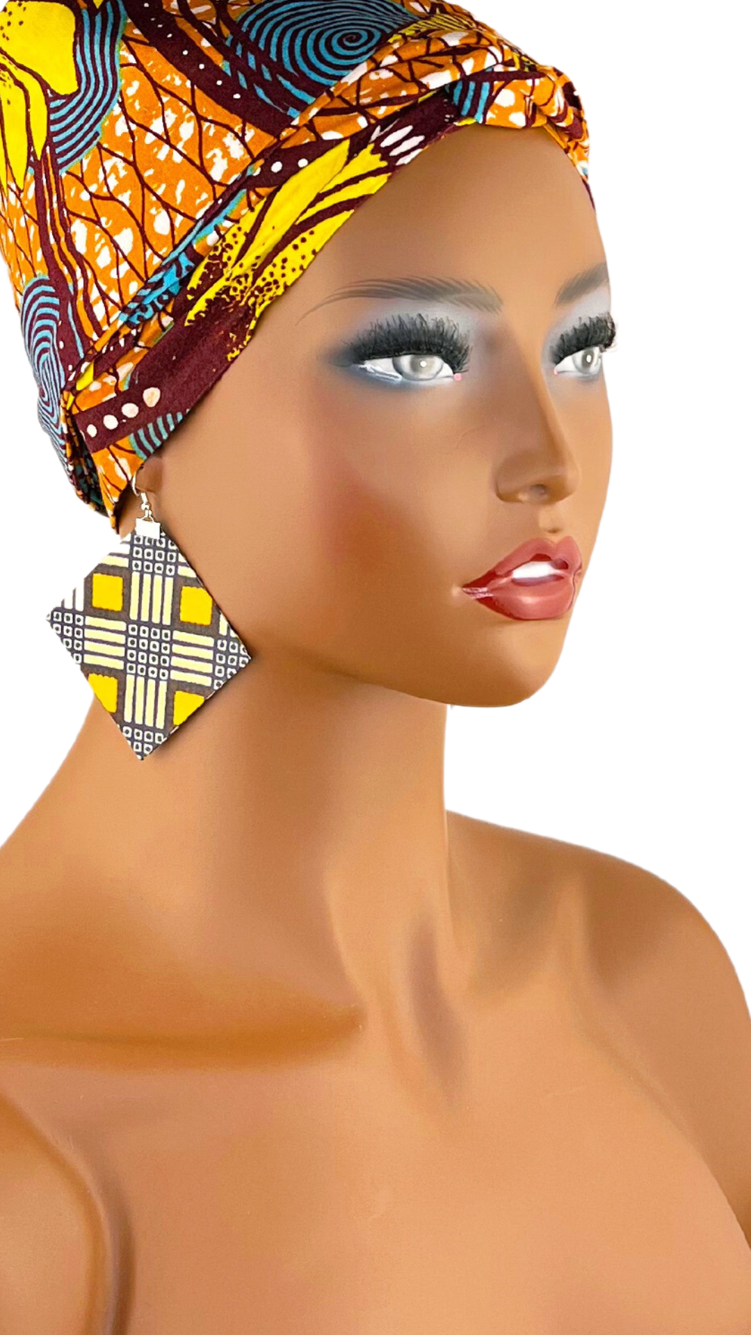Earrings #15 6w4