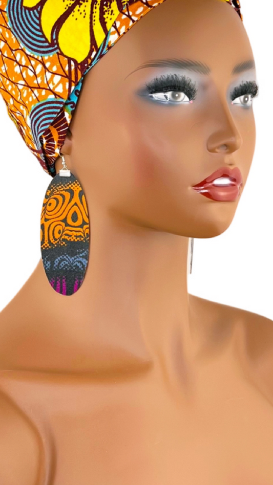 Earrings #15 6w5