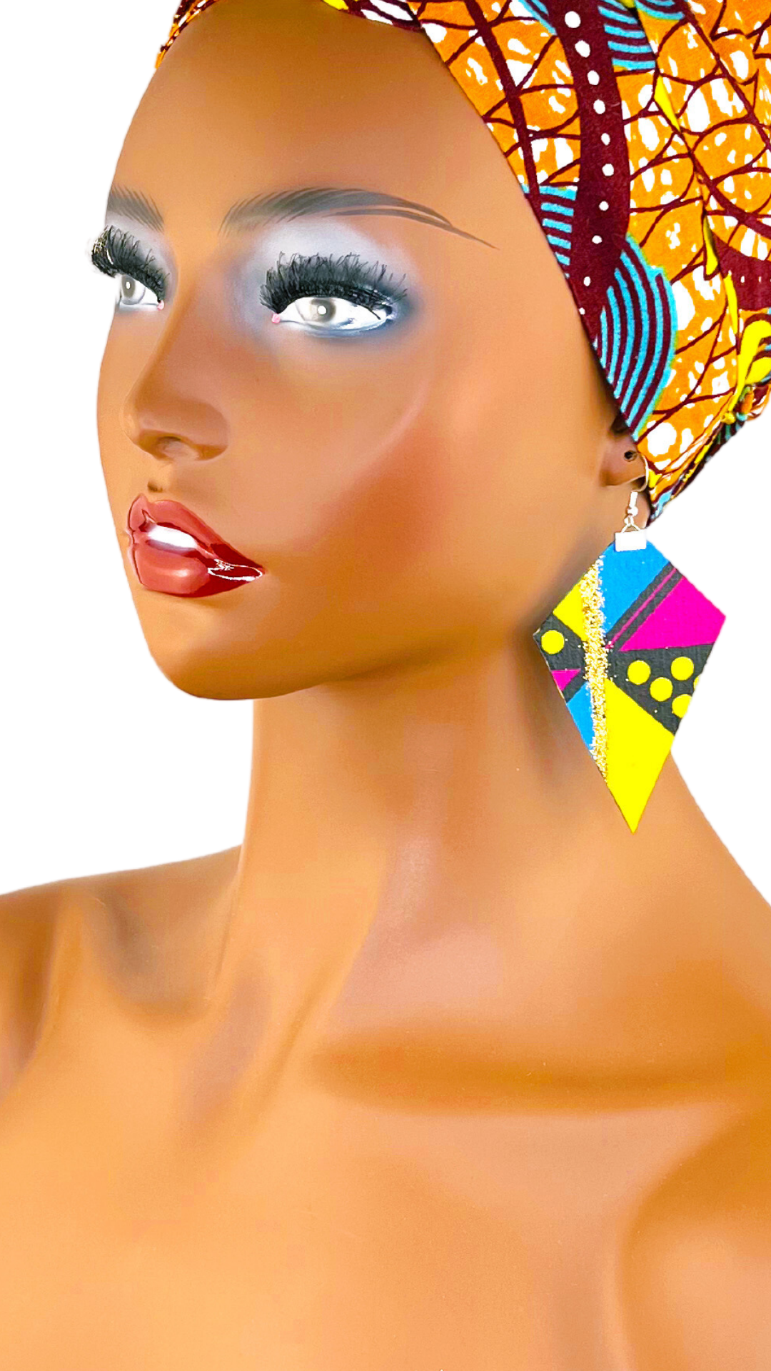 Arise, Shine Glittering Collection: Earrings #12 7w1
