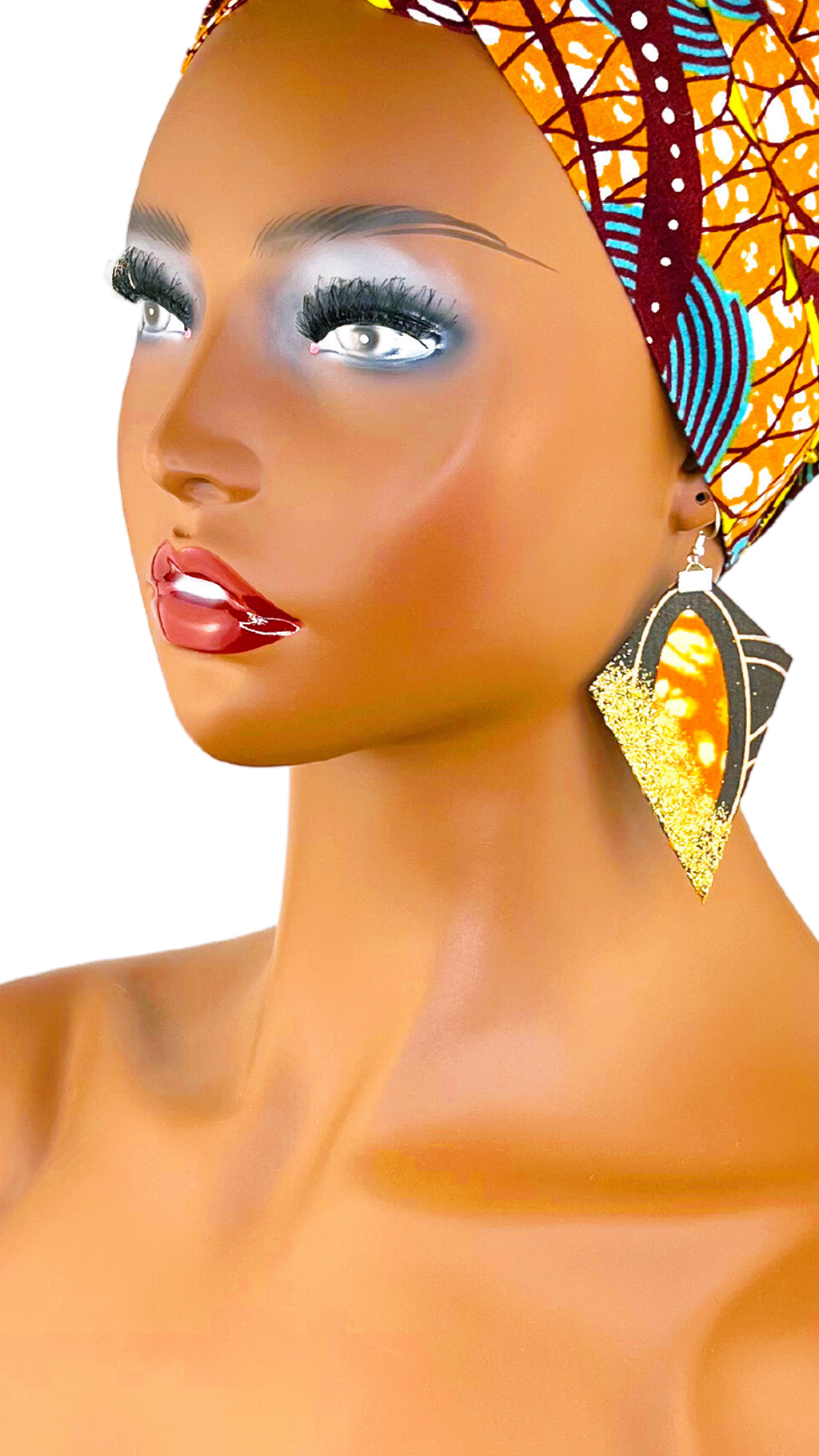 Arise, Shine Glittering Collection: Earrings #1 7w1