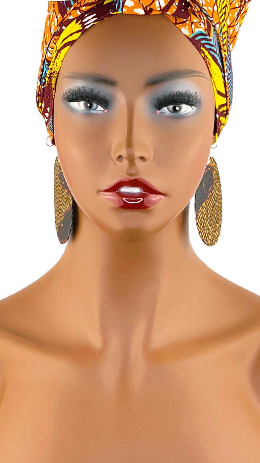 Earrings #2 6w4