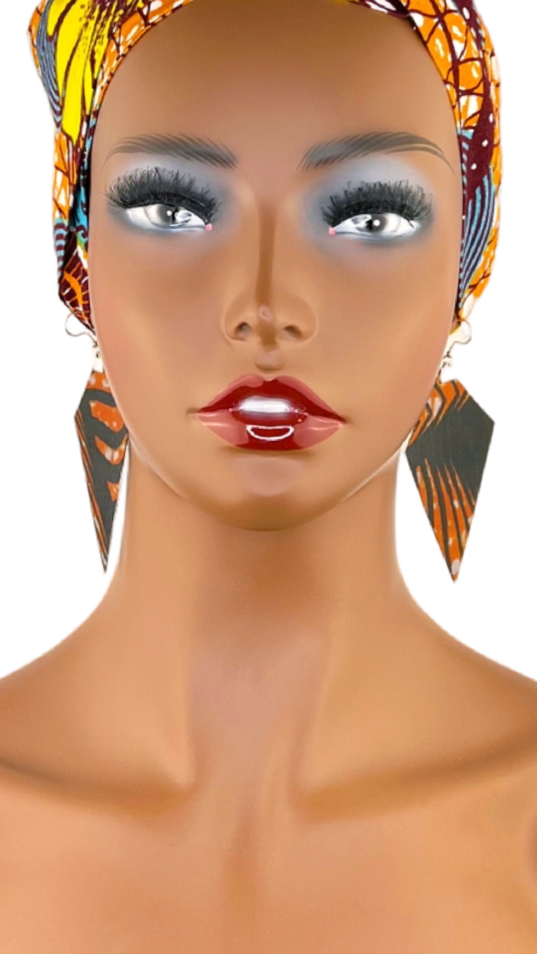 Earrings #2 6w5