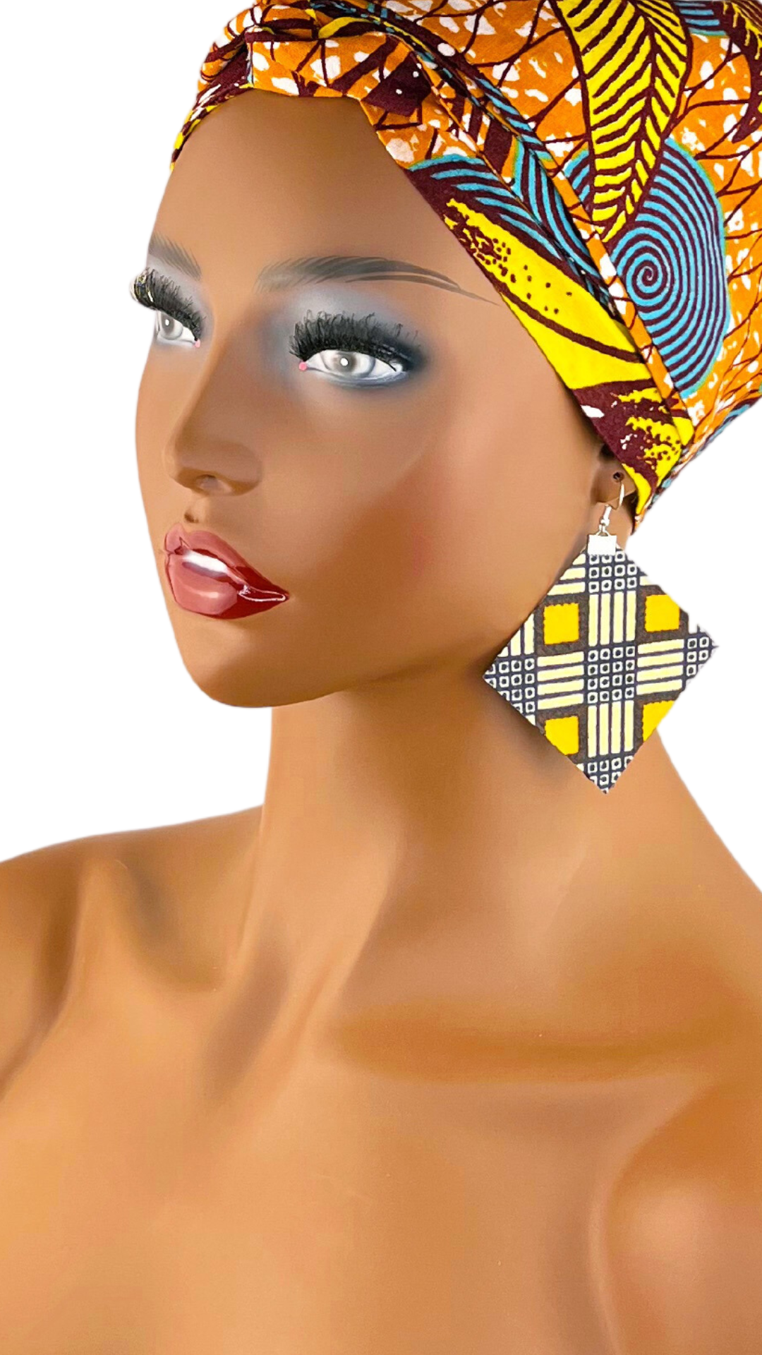 Earrings #15 6w4