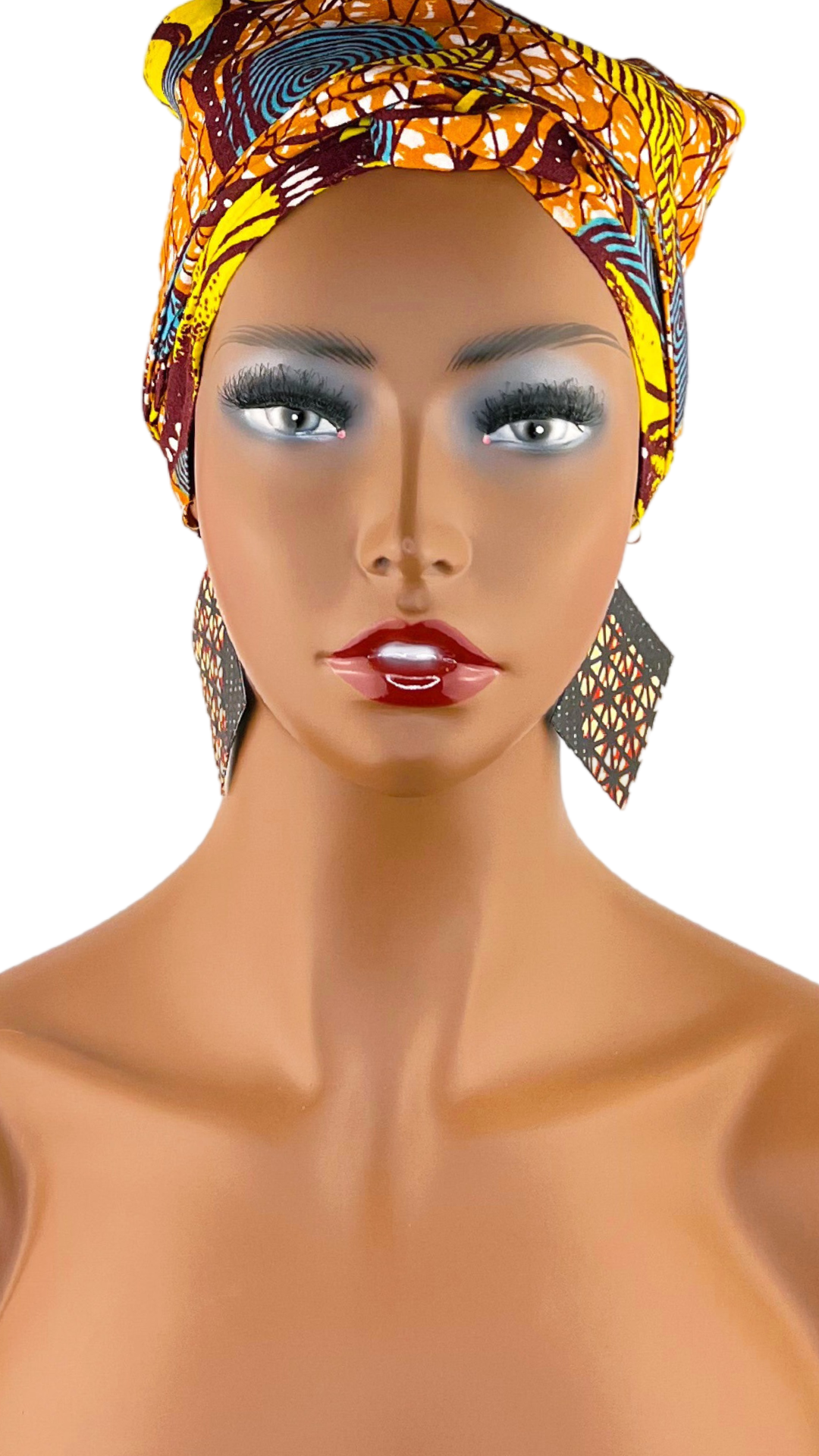 Earrings #16 6w4