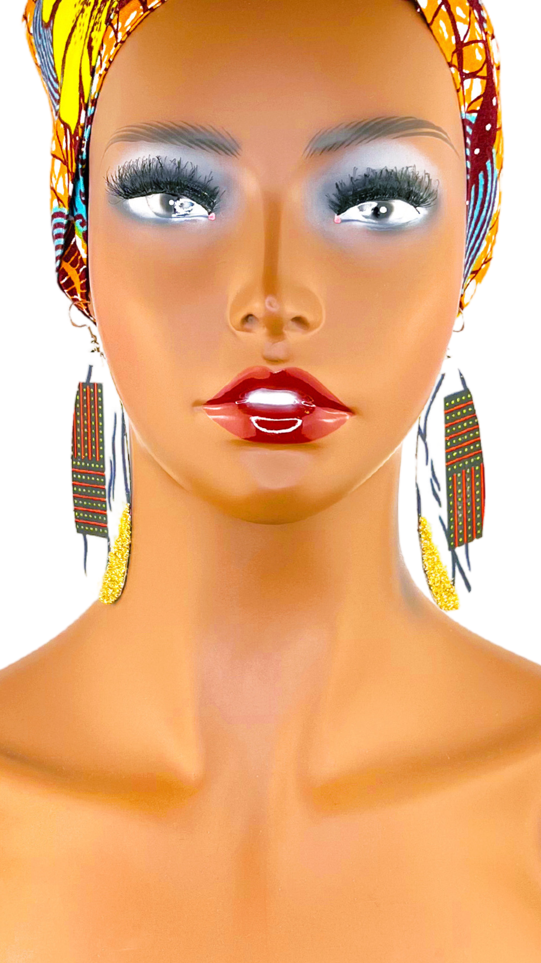 Arise, Shine Glittering Collection: Earrings #8 7w1