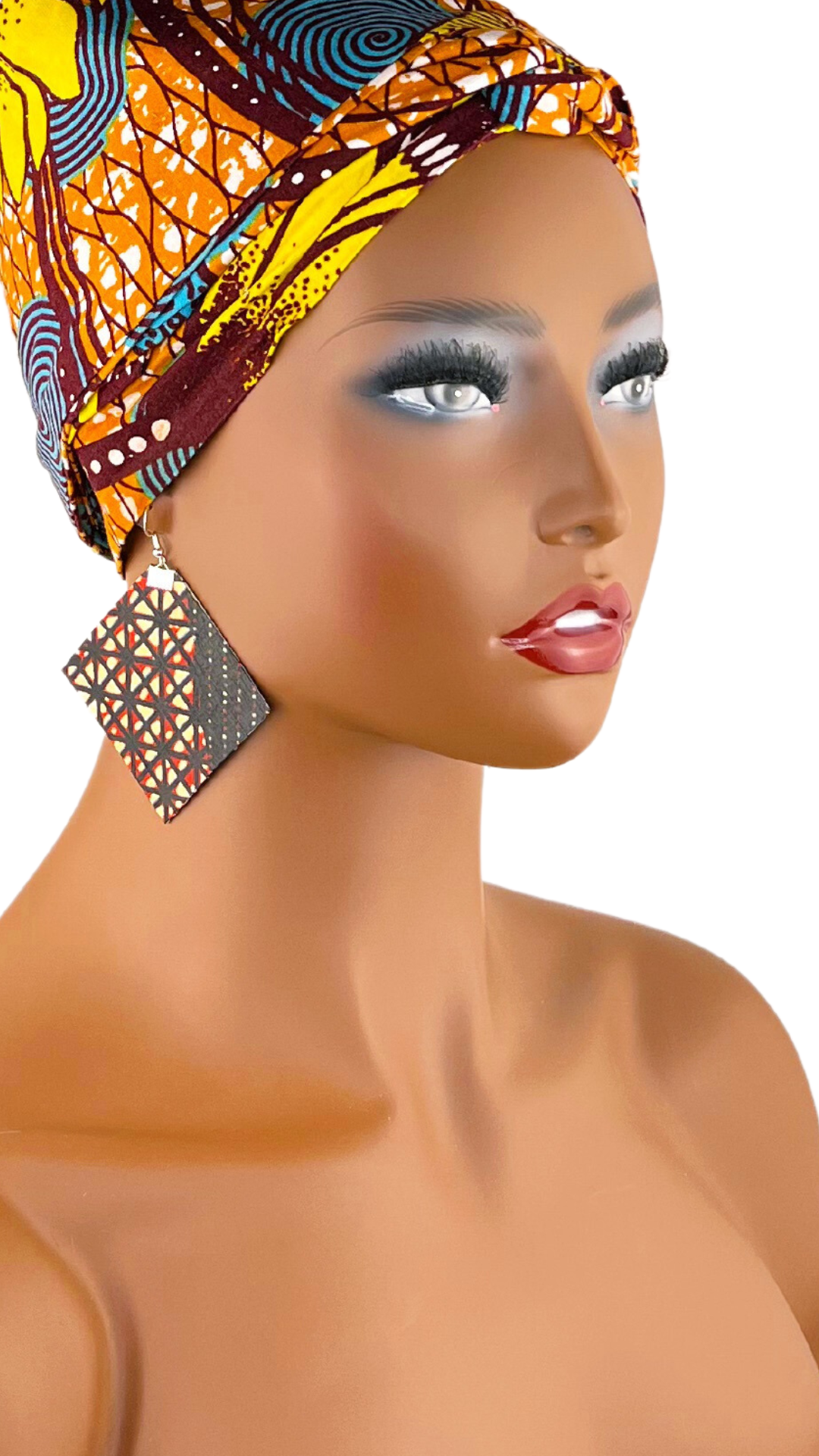 Earrings #16 6w4