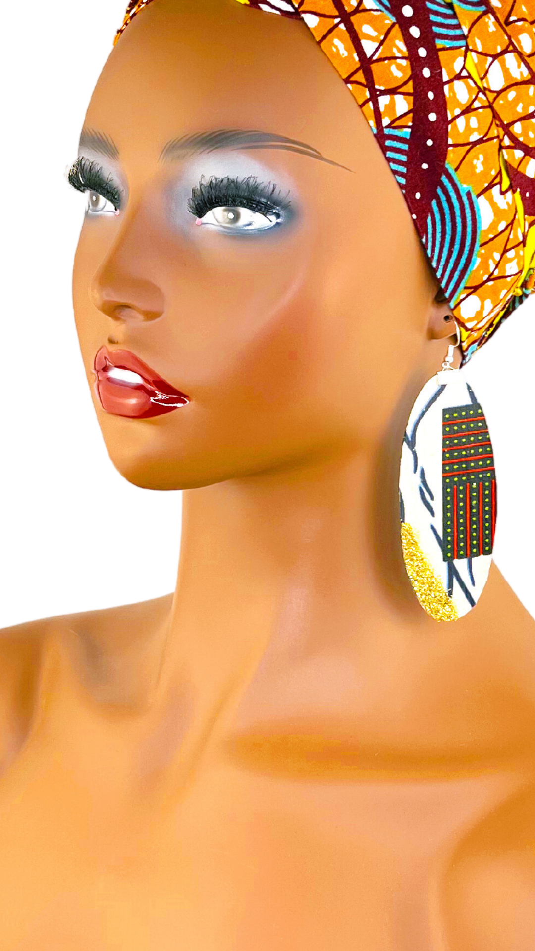 Arise, Shine Glittering Collection: Earrings #8 7w1