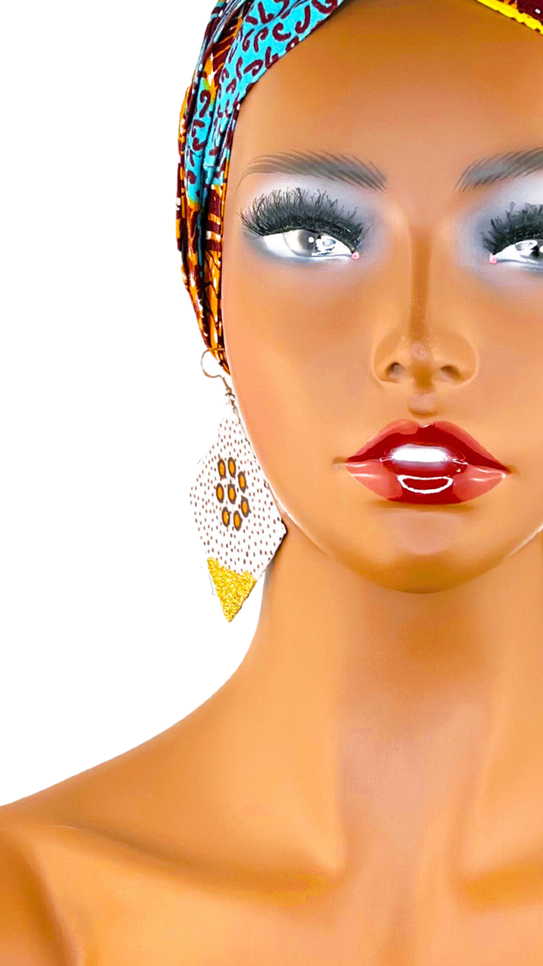 Arise, Shine Glittering Collection: Earrings #17 7w1