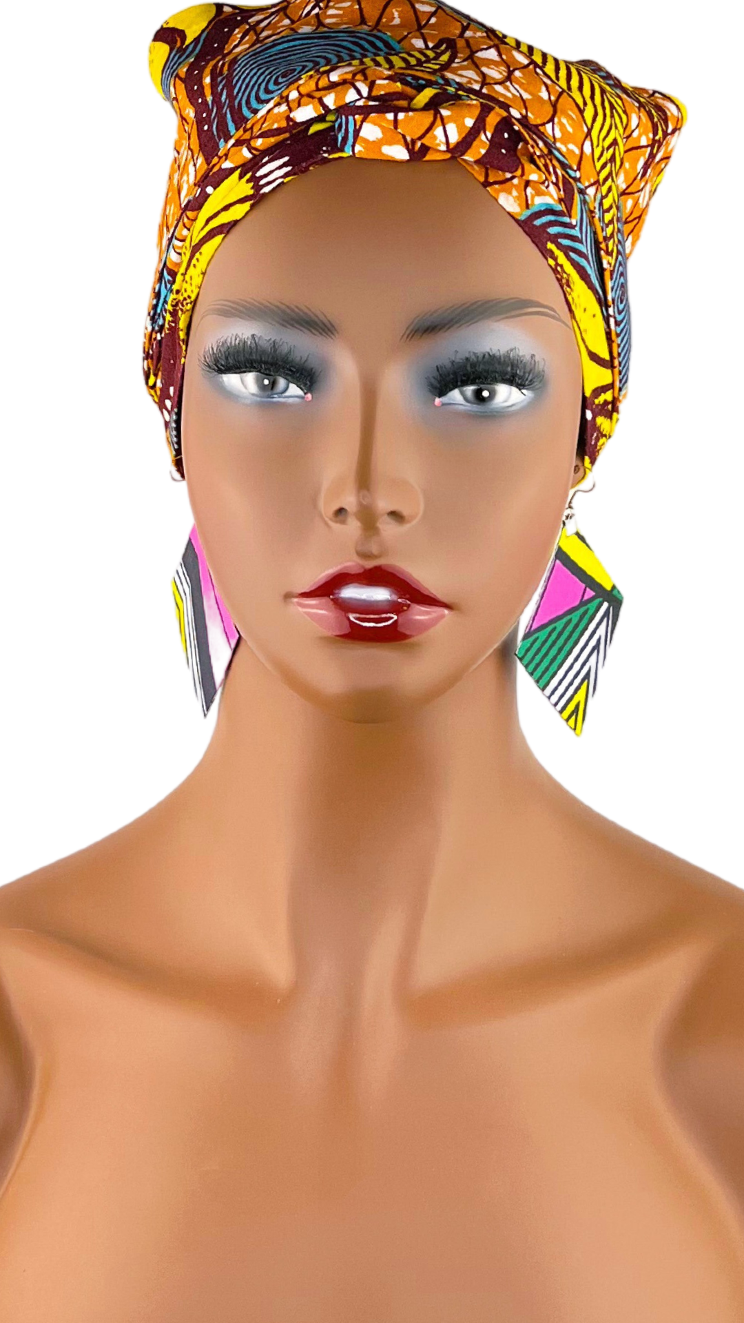 Earrings #17 6w4