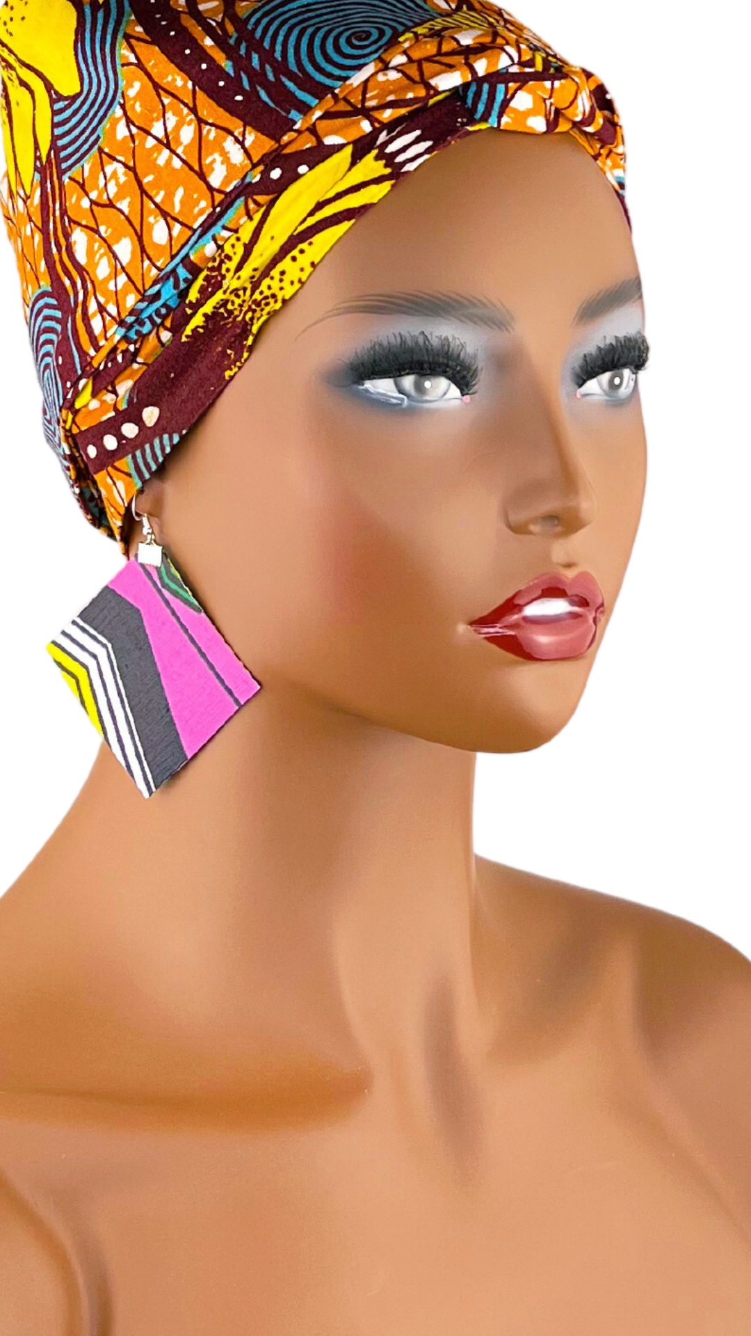 Earrings #17 6w4