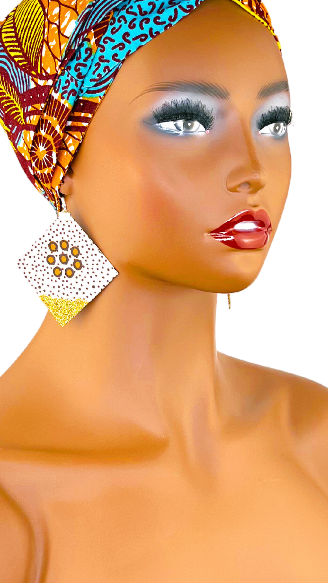 Arise, Shine Glittering Collection: Earrings #17 7w1